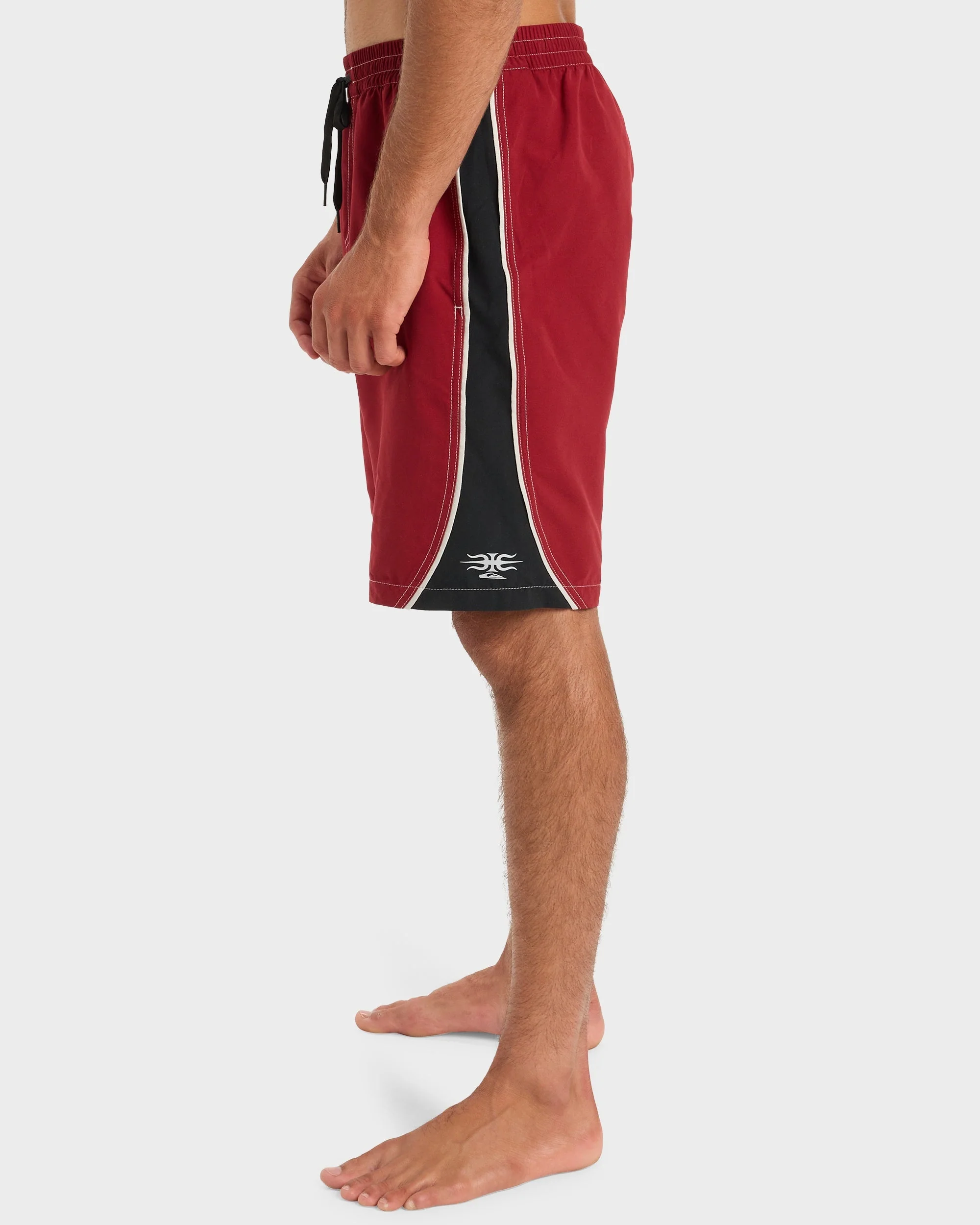 Mens Mercury Volley 20" Swim Shorts - Image 3
