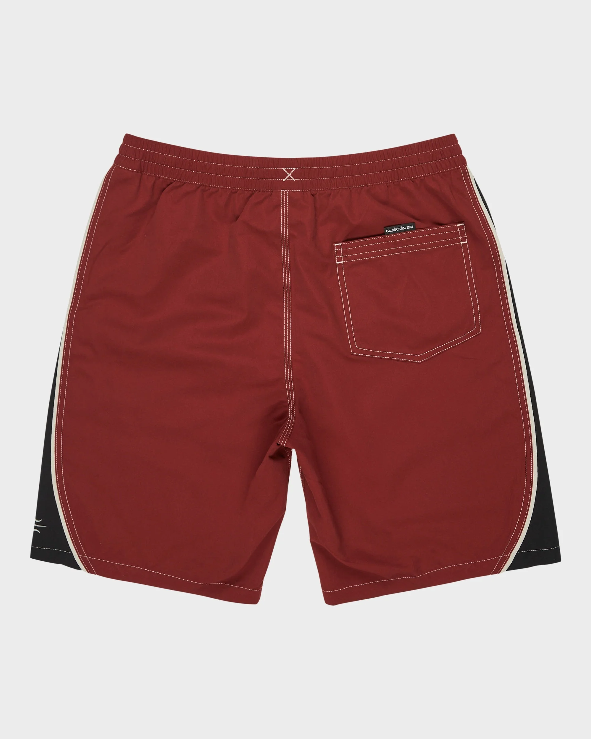 Mens Mercury Volley 20" Swim Shorts - Image 6