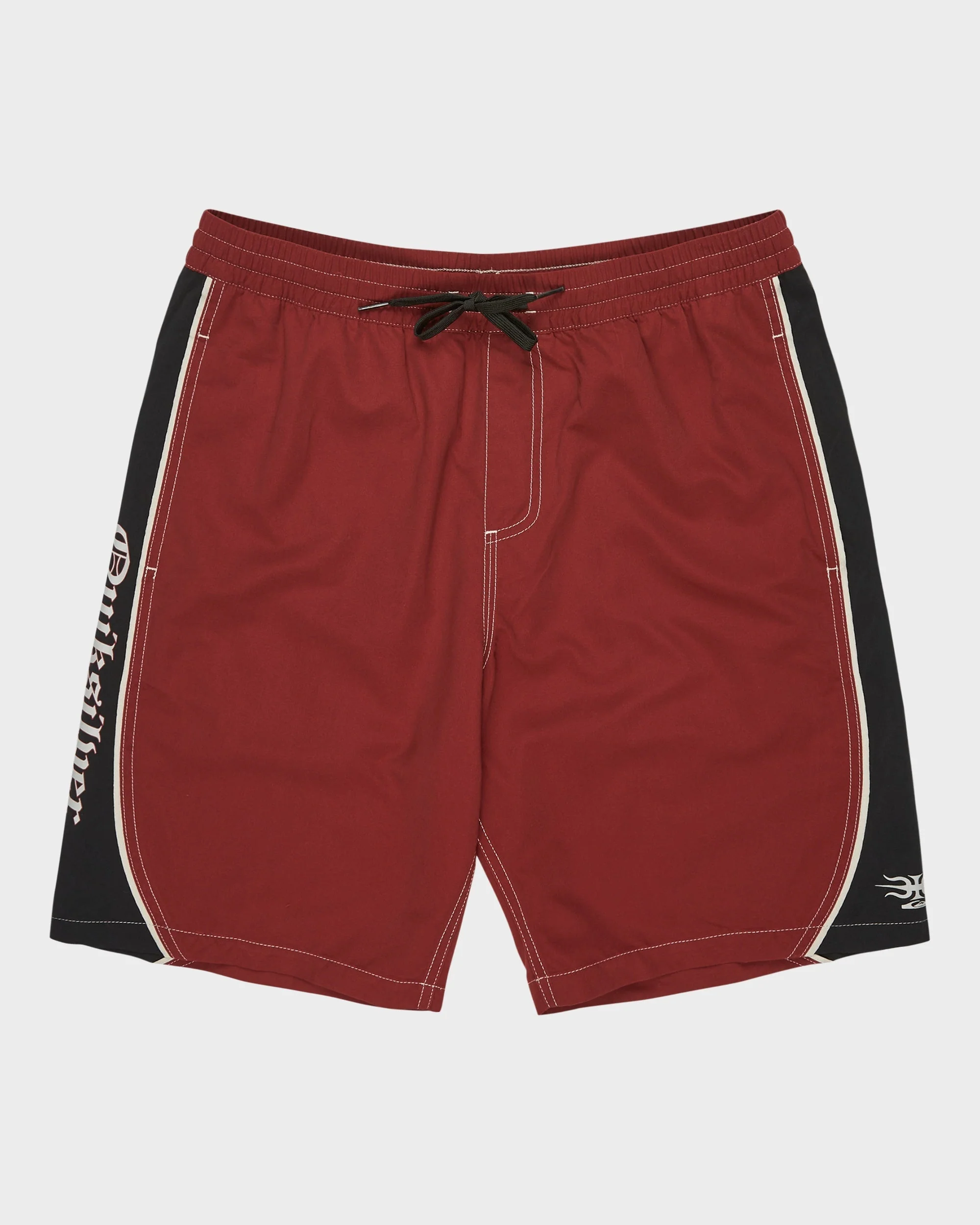 Mens Mercury Volley 20" Swim Shorts - Image 7