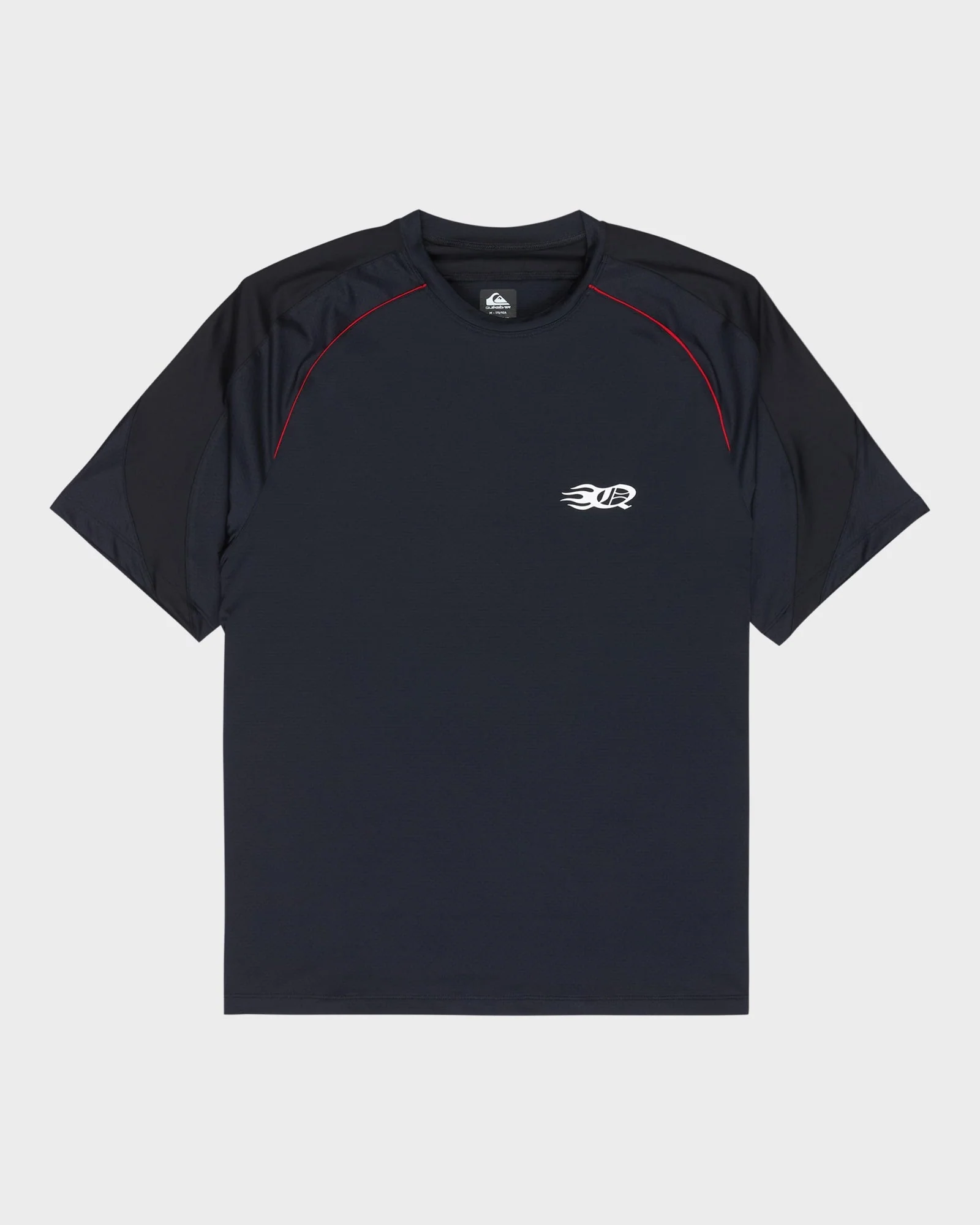 Mens Mercury Amercana Surf Shirt - Image 8