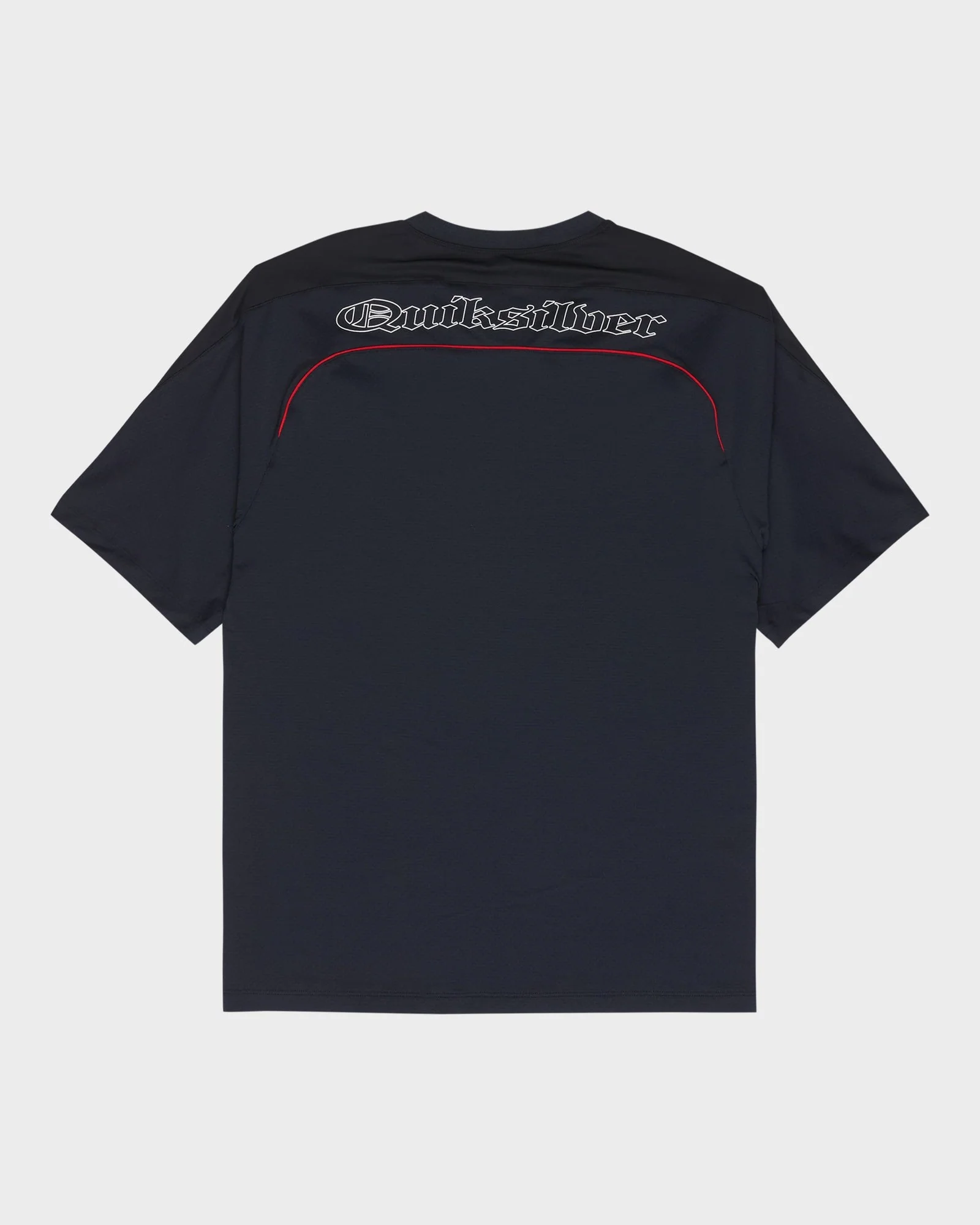 Mens Mercury Amercana Surf Shirt - Image 9