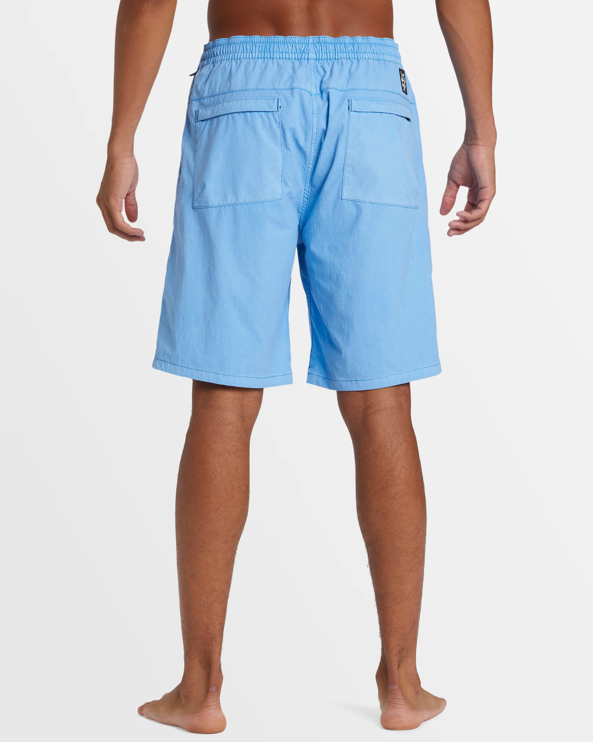 Mens Mercury 20" Amphibian Hybrid Shorts - Image 3