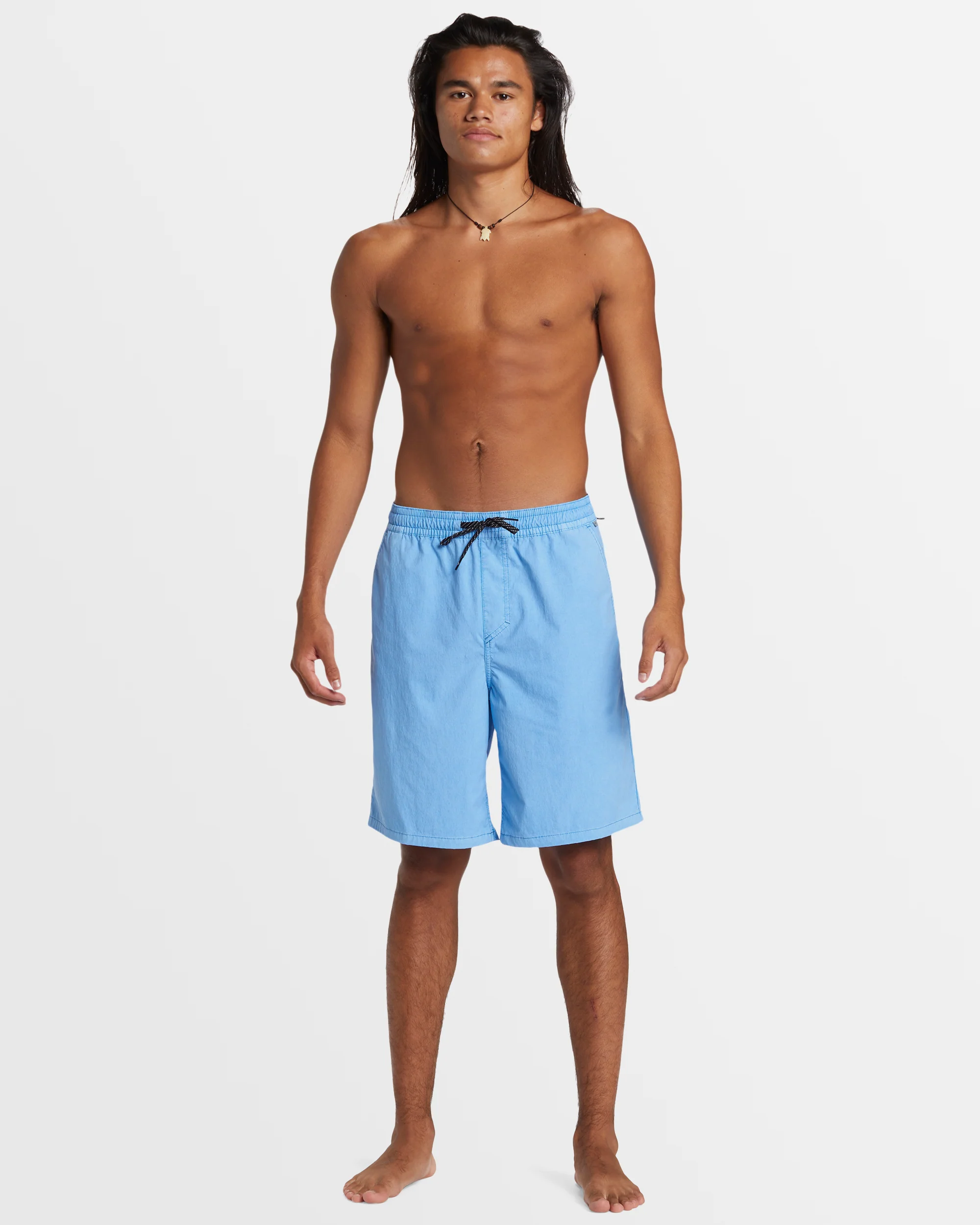 Mens Mercury 20" Amphibian Hybrid Shorts - Image 5