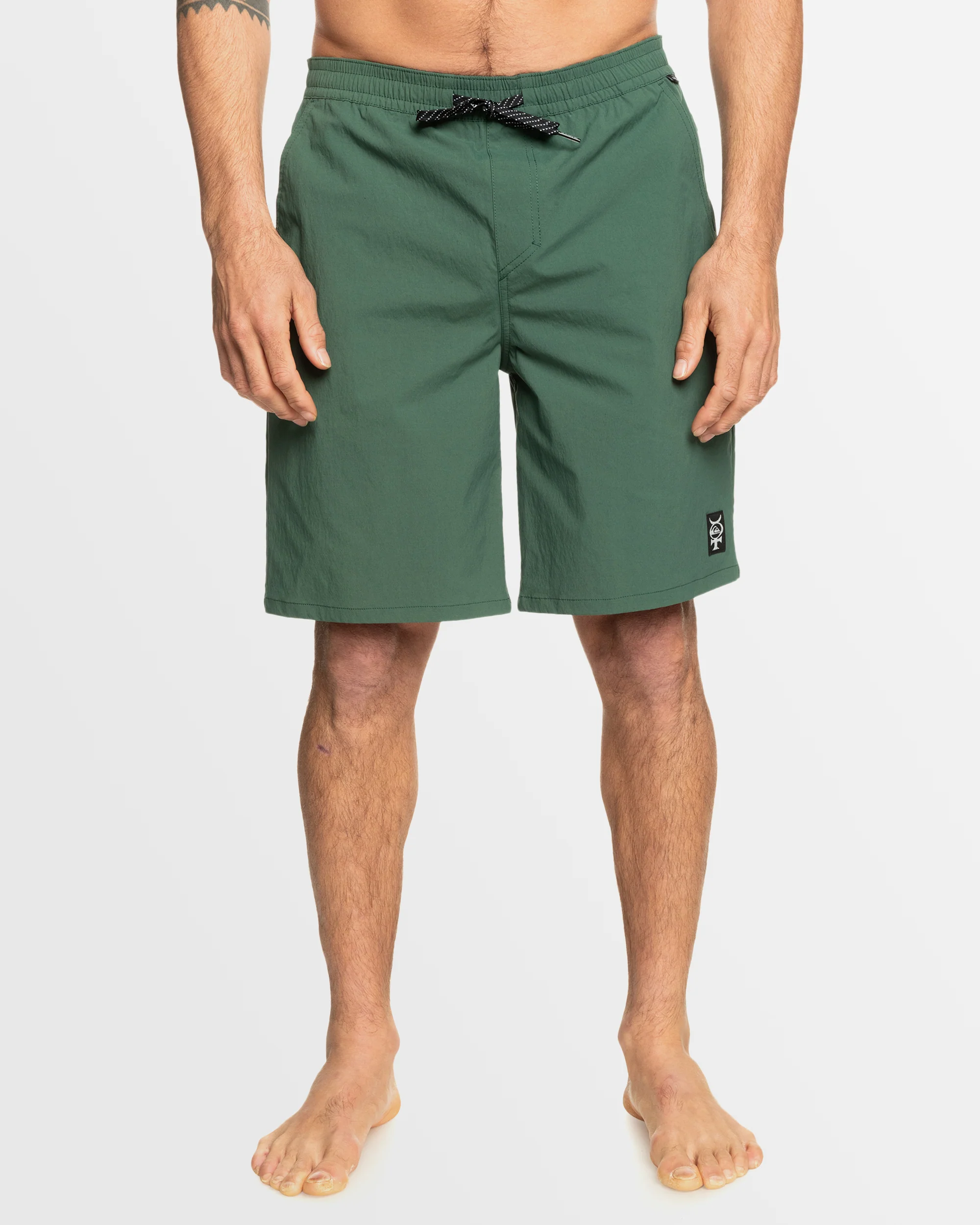 Mens Mercury 20" Amphibian Hybrid Shorts