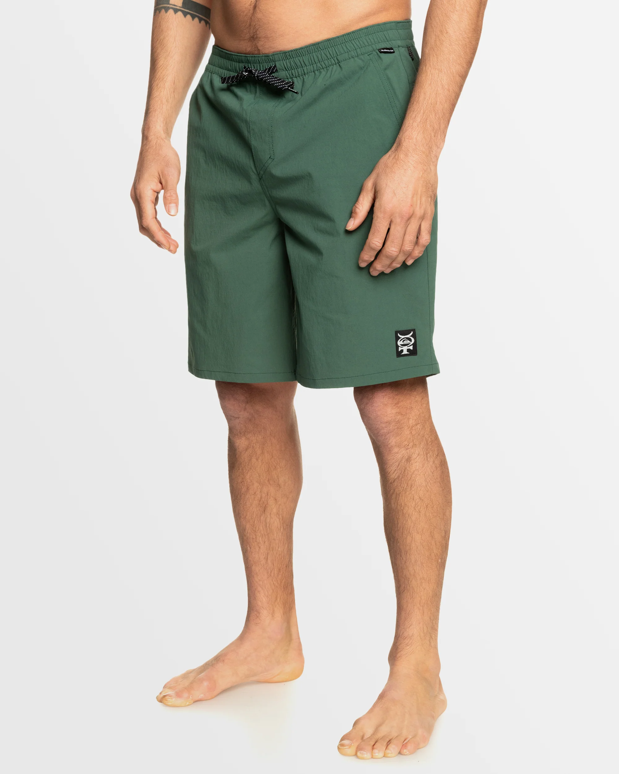 Mens Mercury 20" Amphibian Hybrid Shorts - Image 2