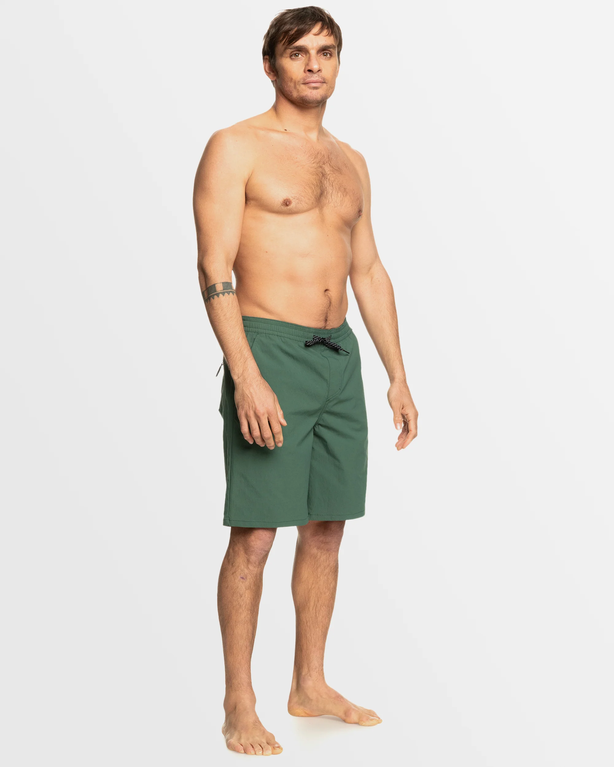 Mens Mercury 20" Amphibian Hybrid Shorts - Image 3