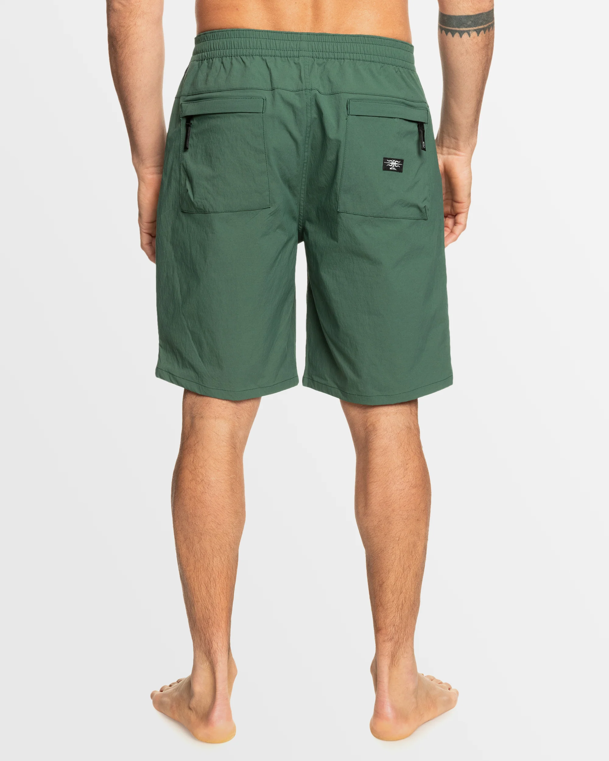 Mens Mercury 20" Amphibian Hybrid Shorts - Image 4