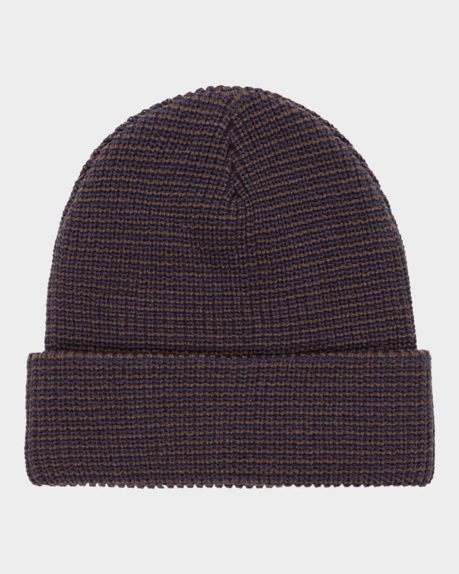 Mens Mercury Cuff Beanie - Image 2