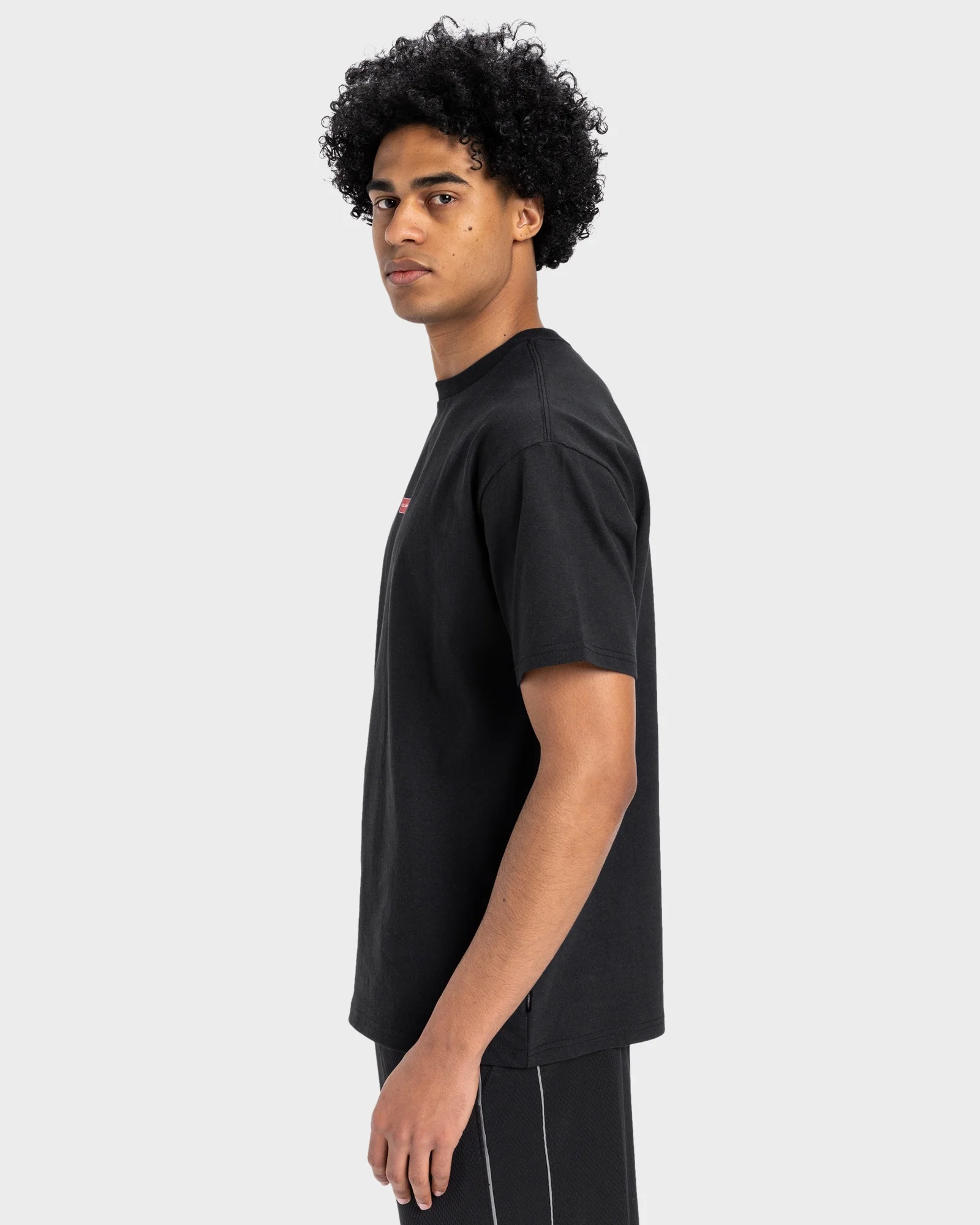 Mens Mercury Bitter T-Shirt - Image 2