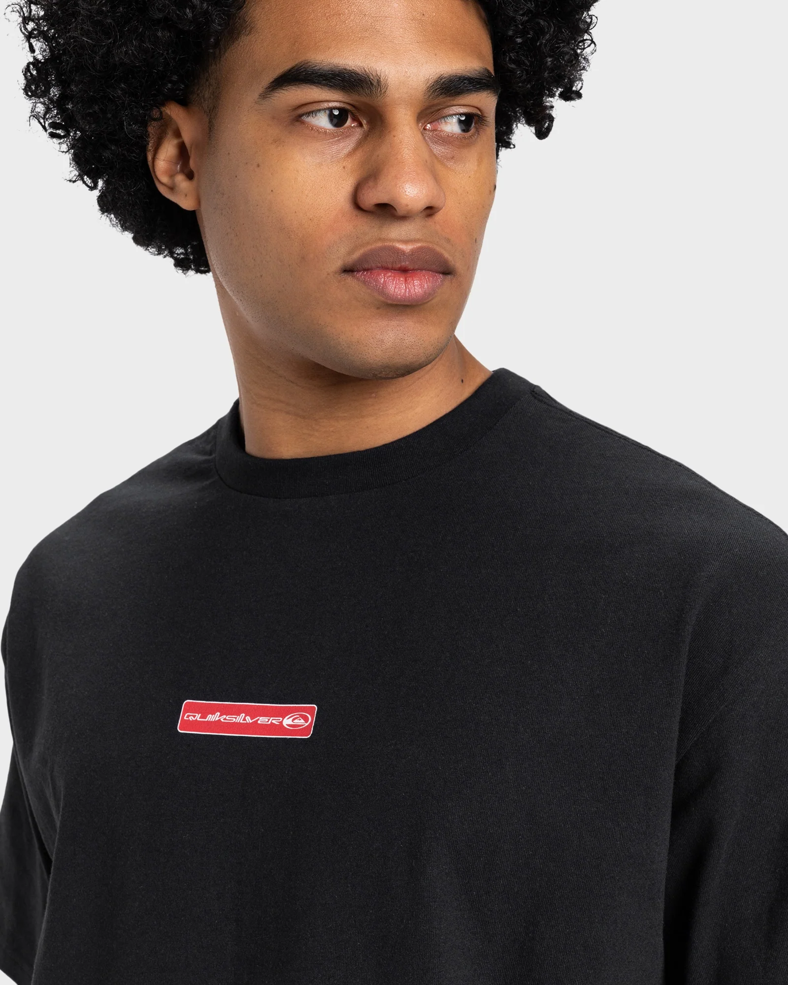Mens Mercury Bitter T-Shirt - Image 3