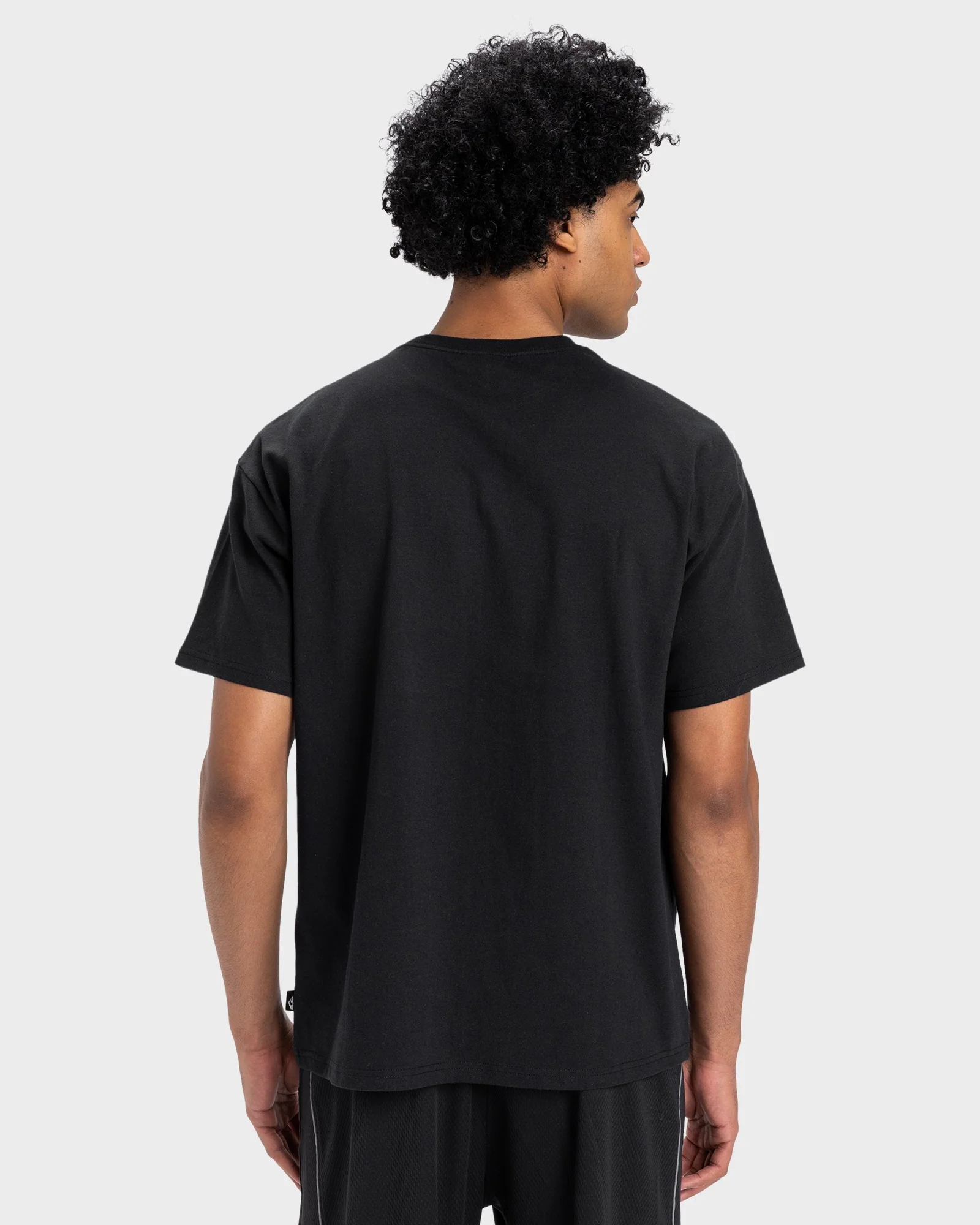 Mens Mercury Bitter T-Shirt - Image 4