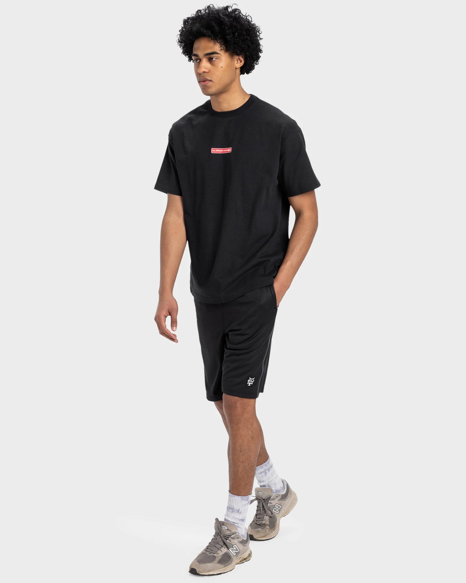 Mens Mercury Bitter T-Shirt - Image 5