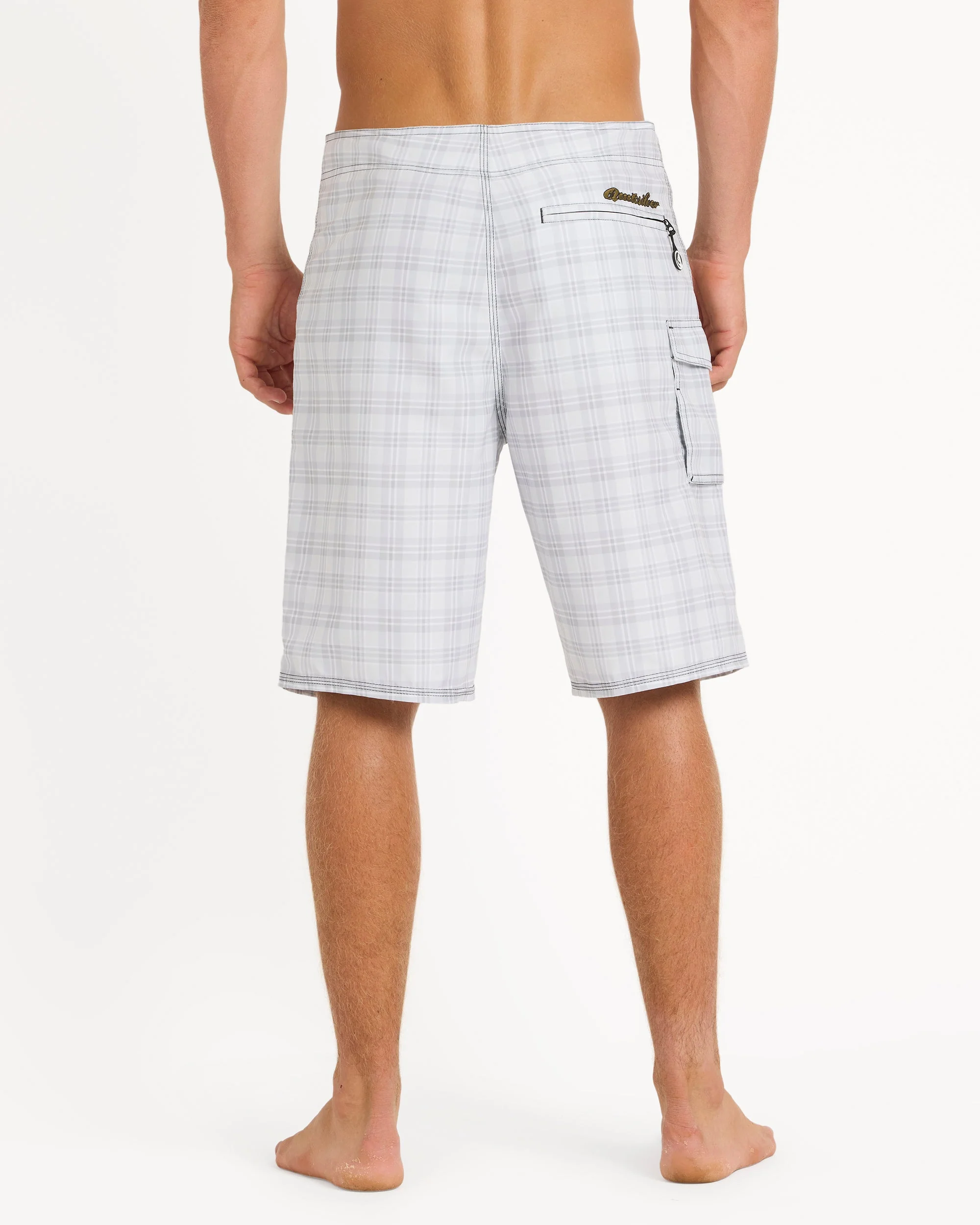 Mens Mercury 21" Boardshorts - Image 2