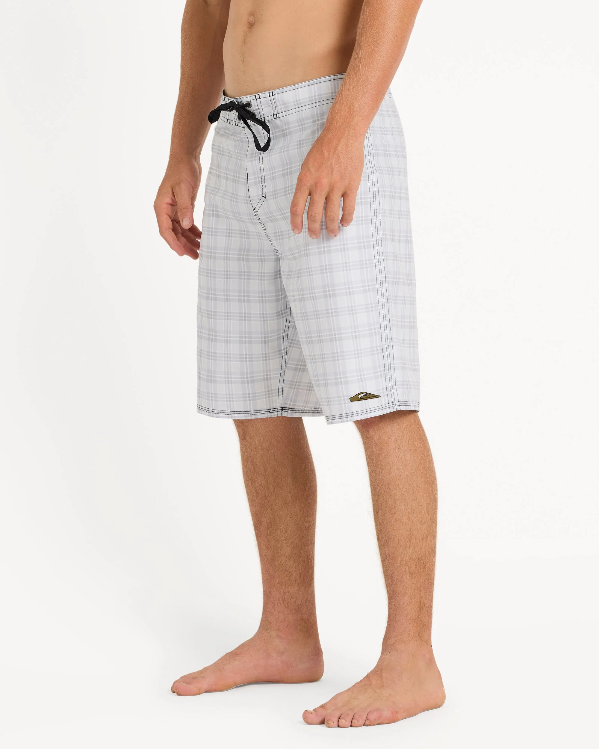 Mens Mercury 21" Boardshorts - Image 3
