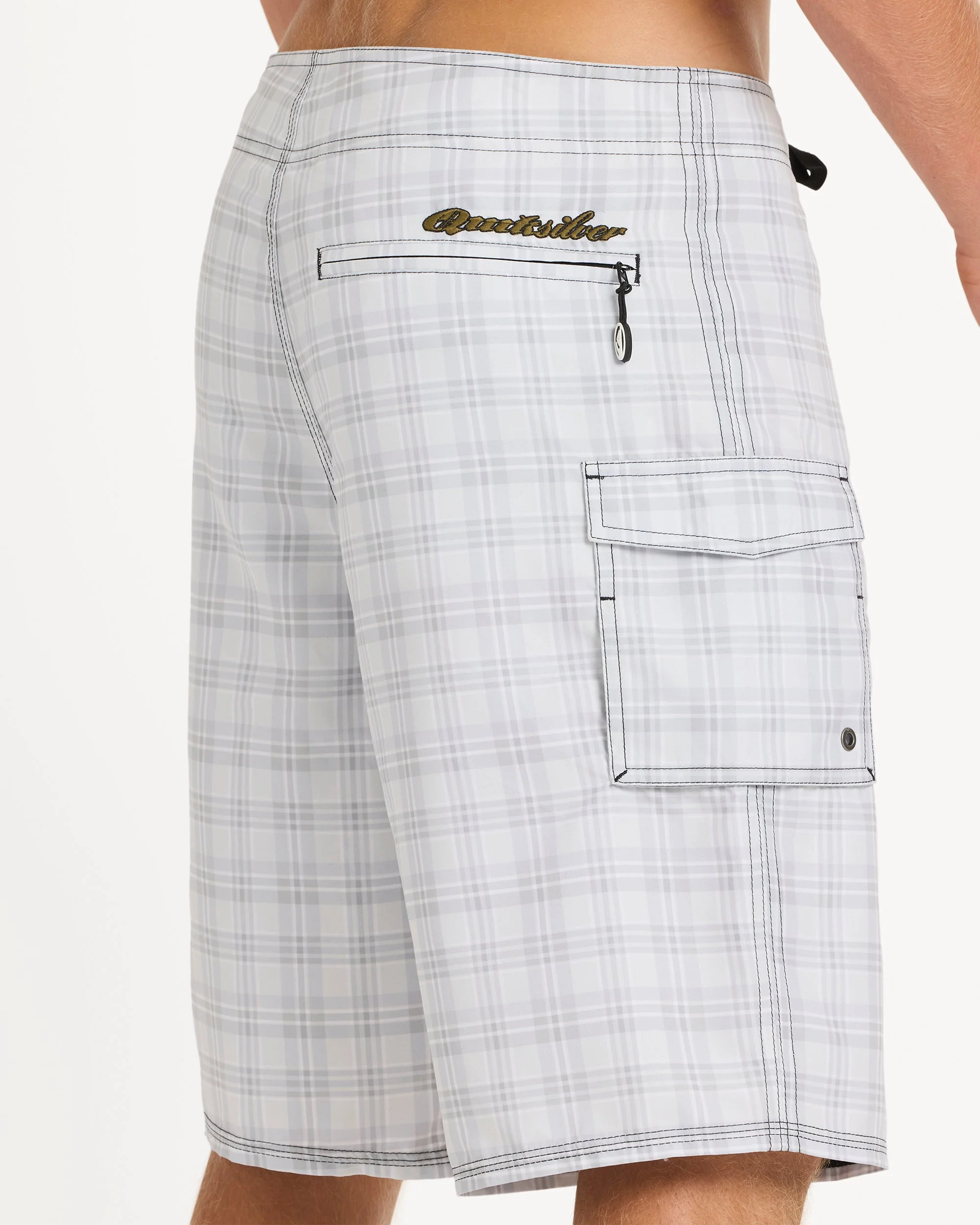 Mens Mercury 21" Boardshorts - Image 4