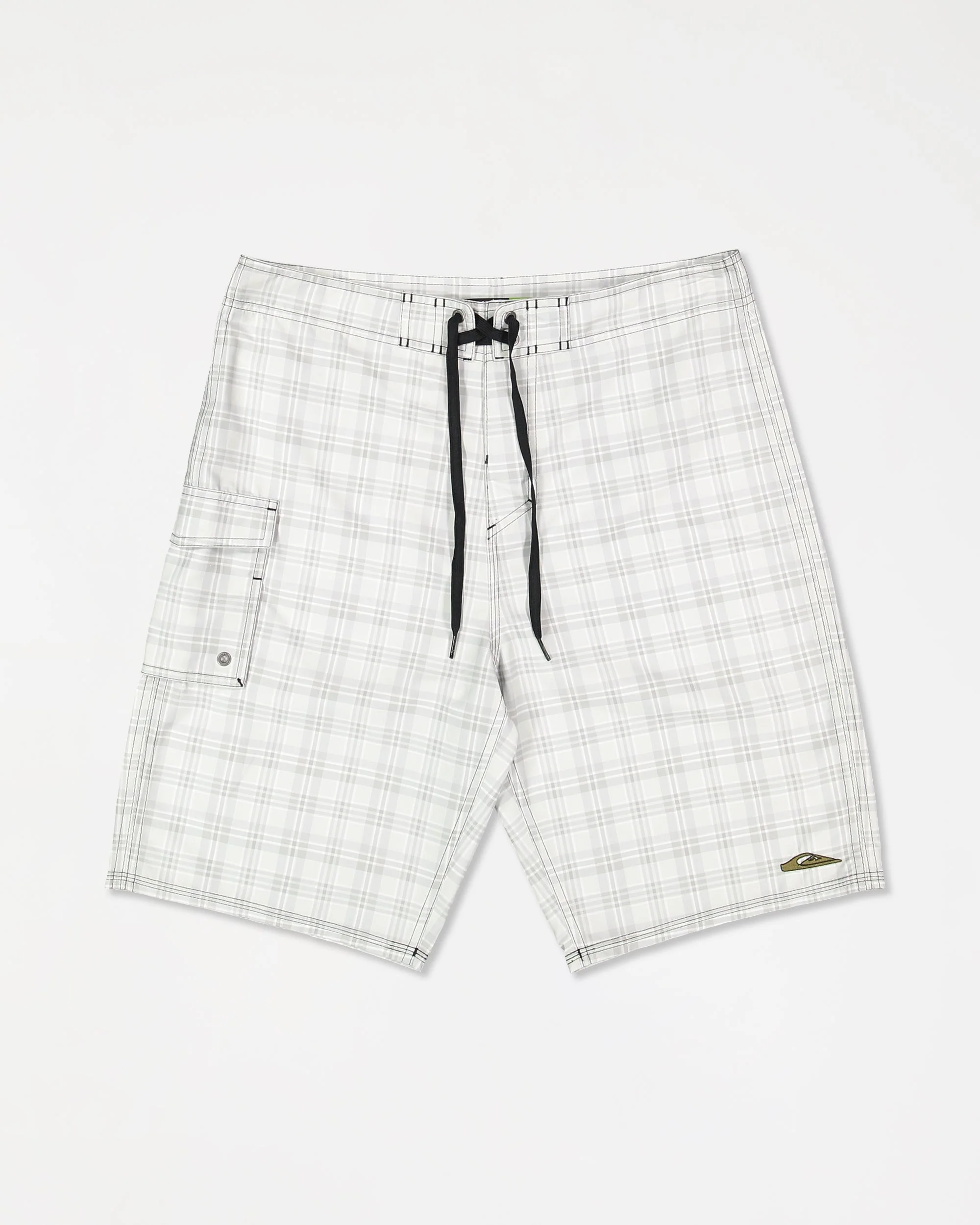 Mens Mercury 21" Boardshorts - Image 5
