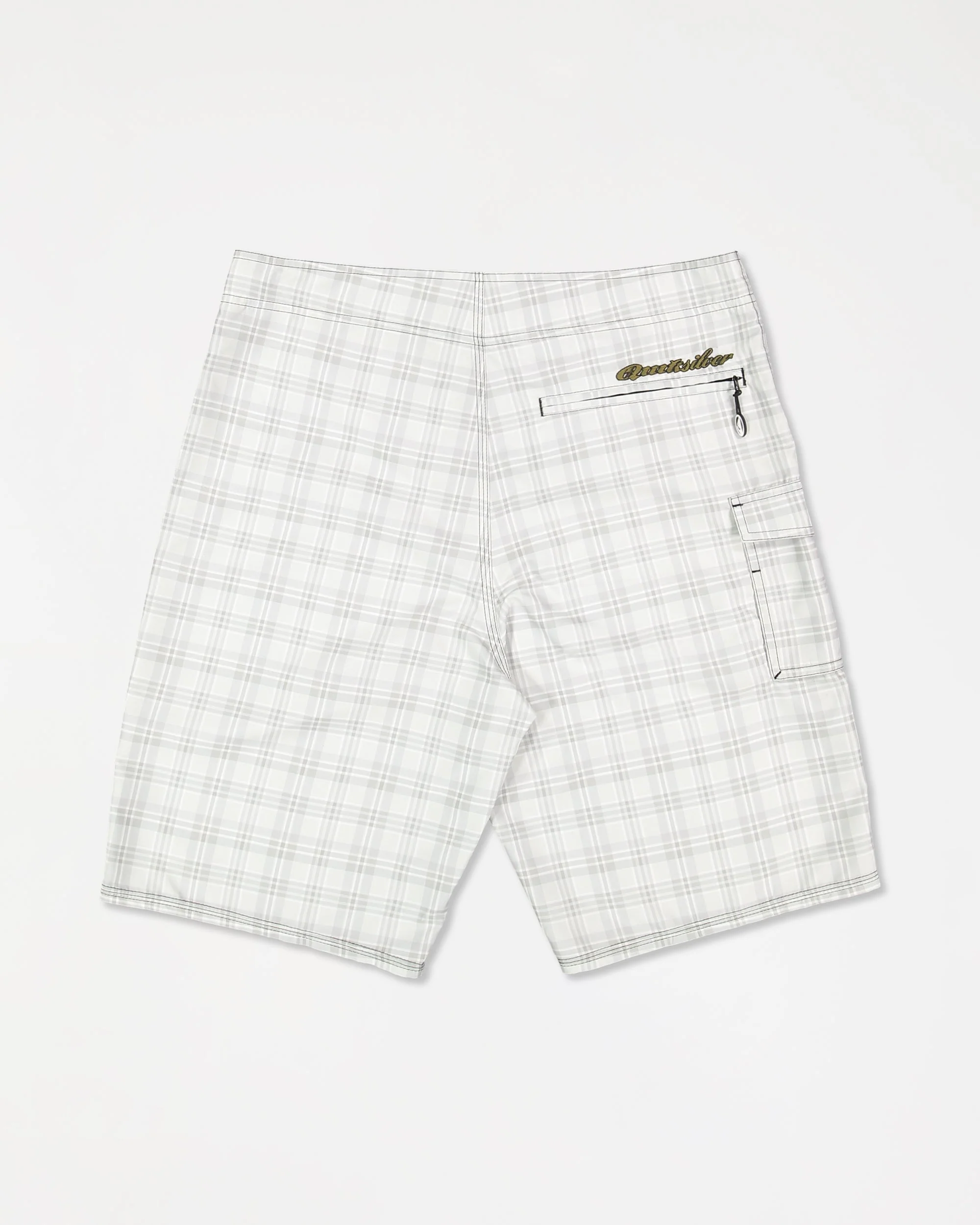 Mens Mercury 21" Boardshorts - Image 6