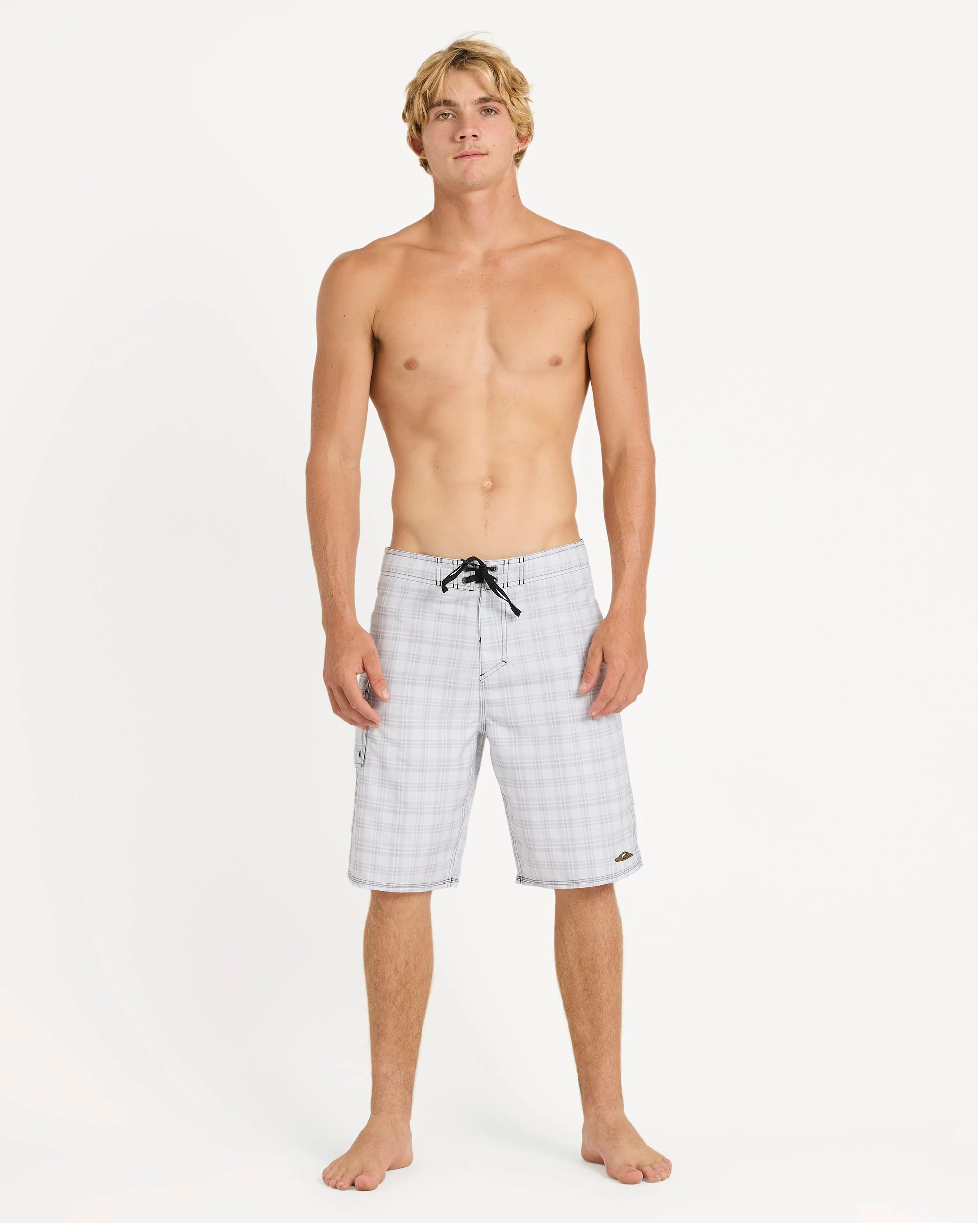 Mens Mercury 21" Boardshorts - Image 7