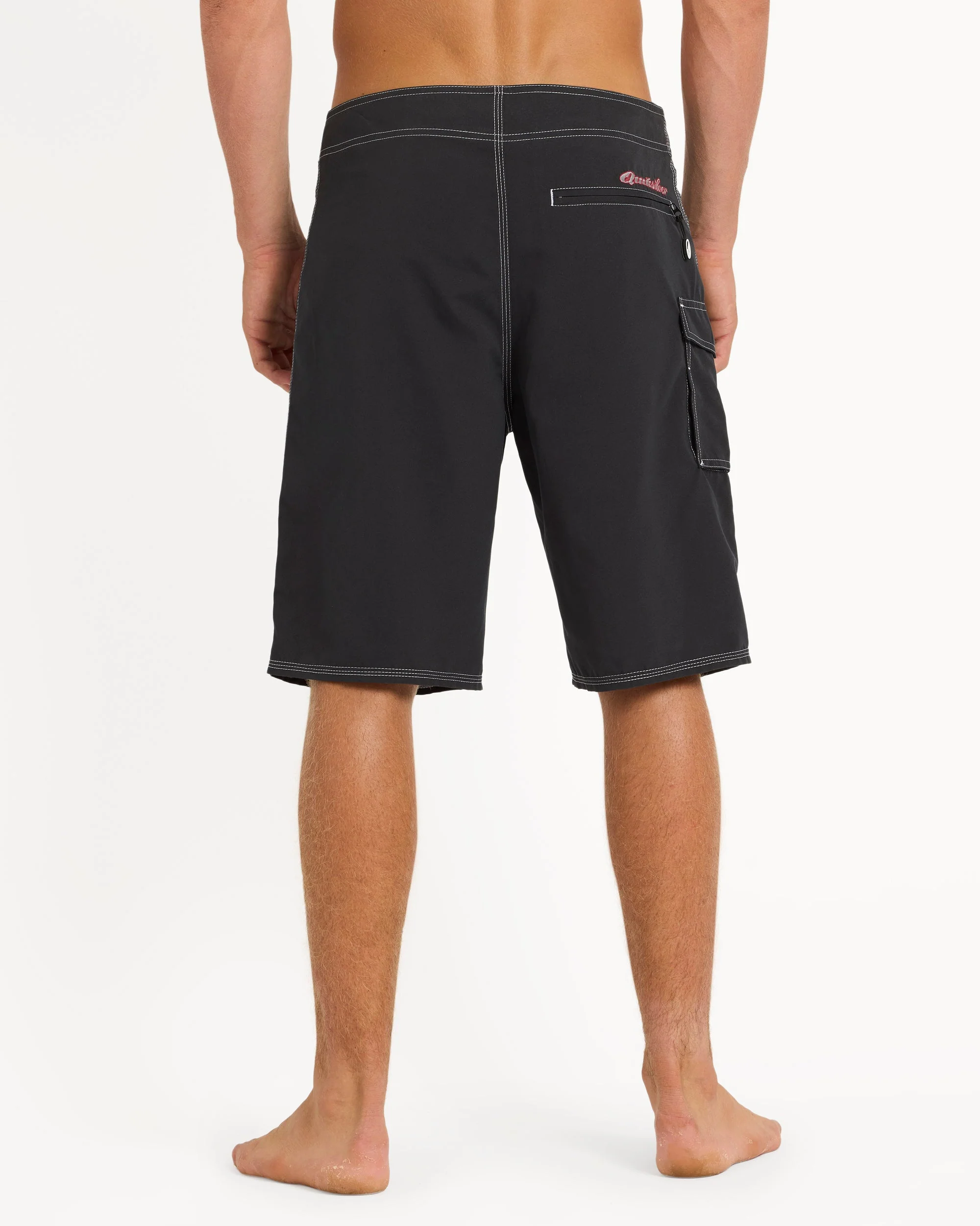 Mens Mercury 21" Boardshorts - Image 2
