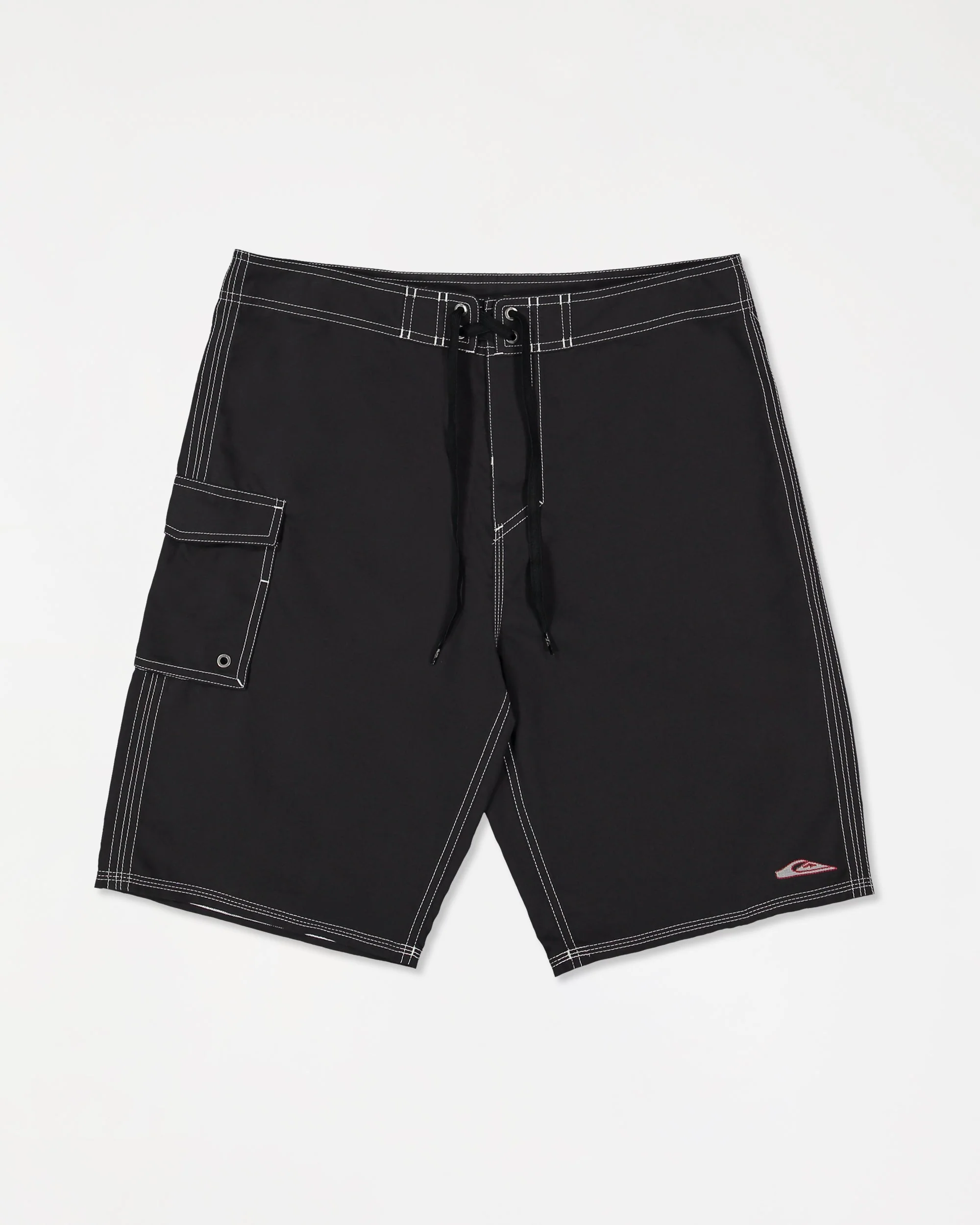 Mens Mercury 21" Boardshorts - Image 4