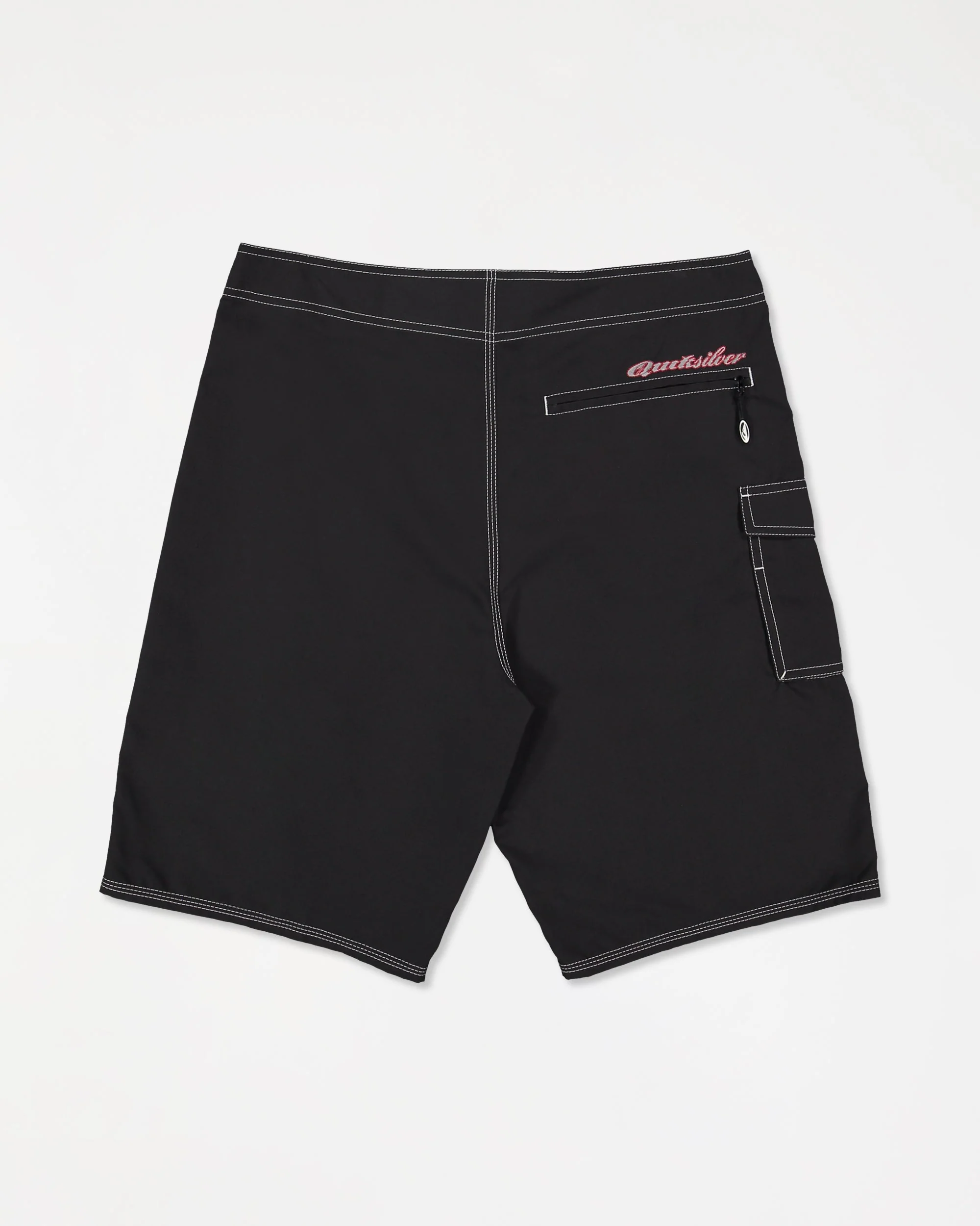 Mens Mercury 21" Boardshorts - Image 5