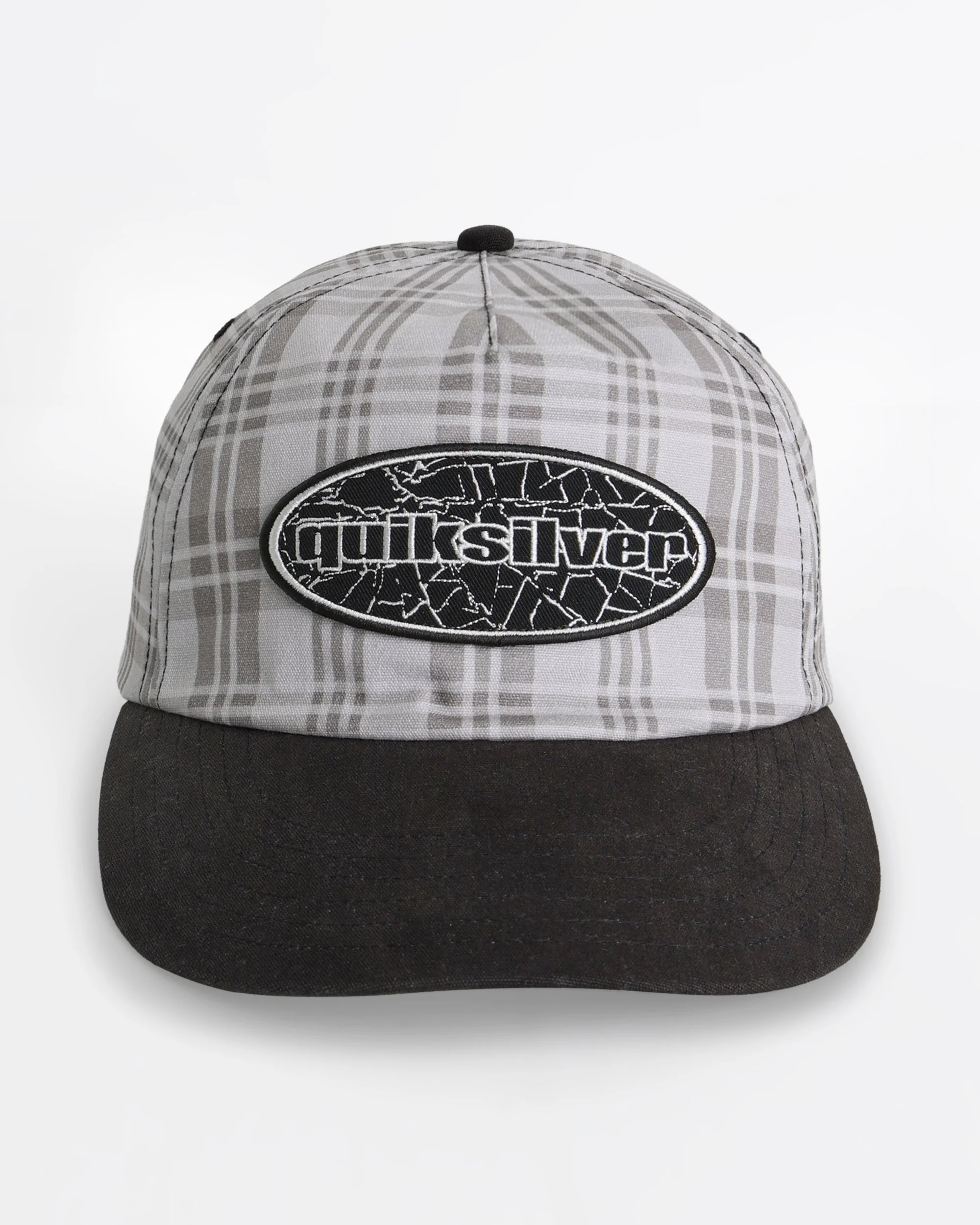 Mens Mercury Cap - Image 4