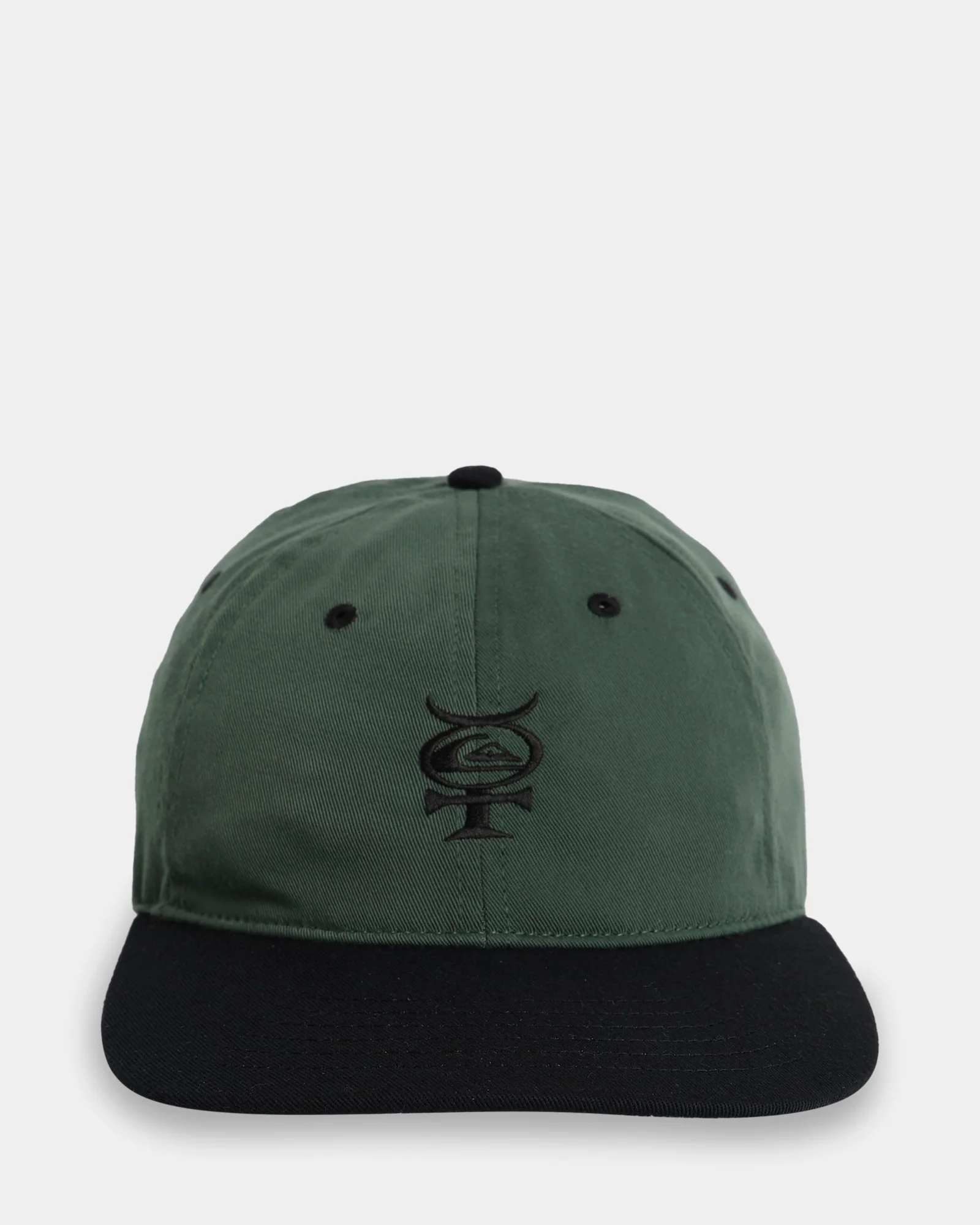 Mens Mercury Strapback Cap - Image 2