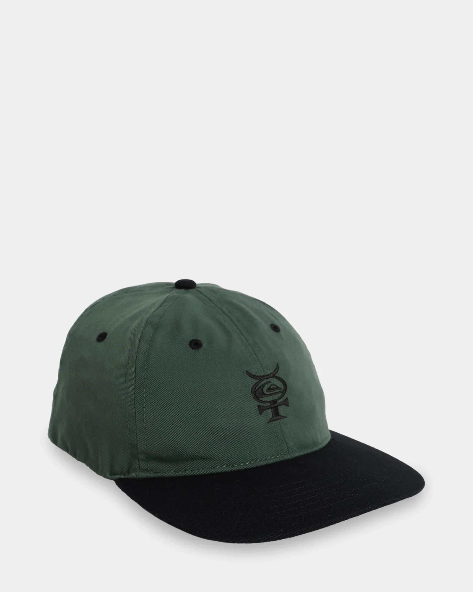Mens Mercury Strapback Cap - Image 4