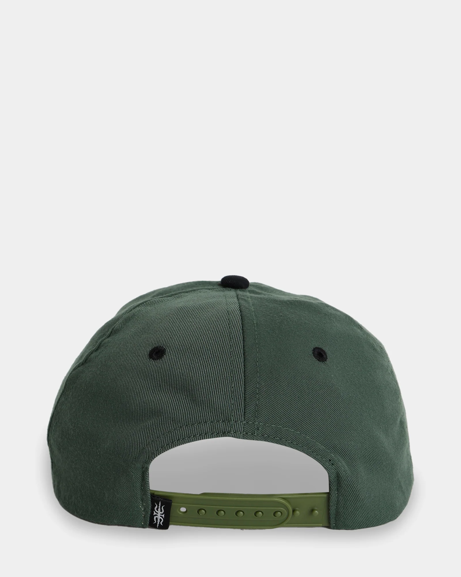 Mens Mercury Strapback Cap - Image 5