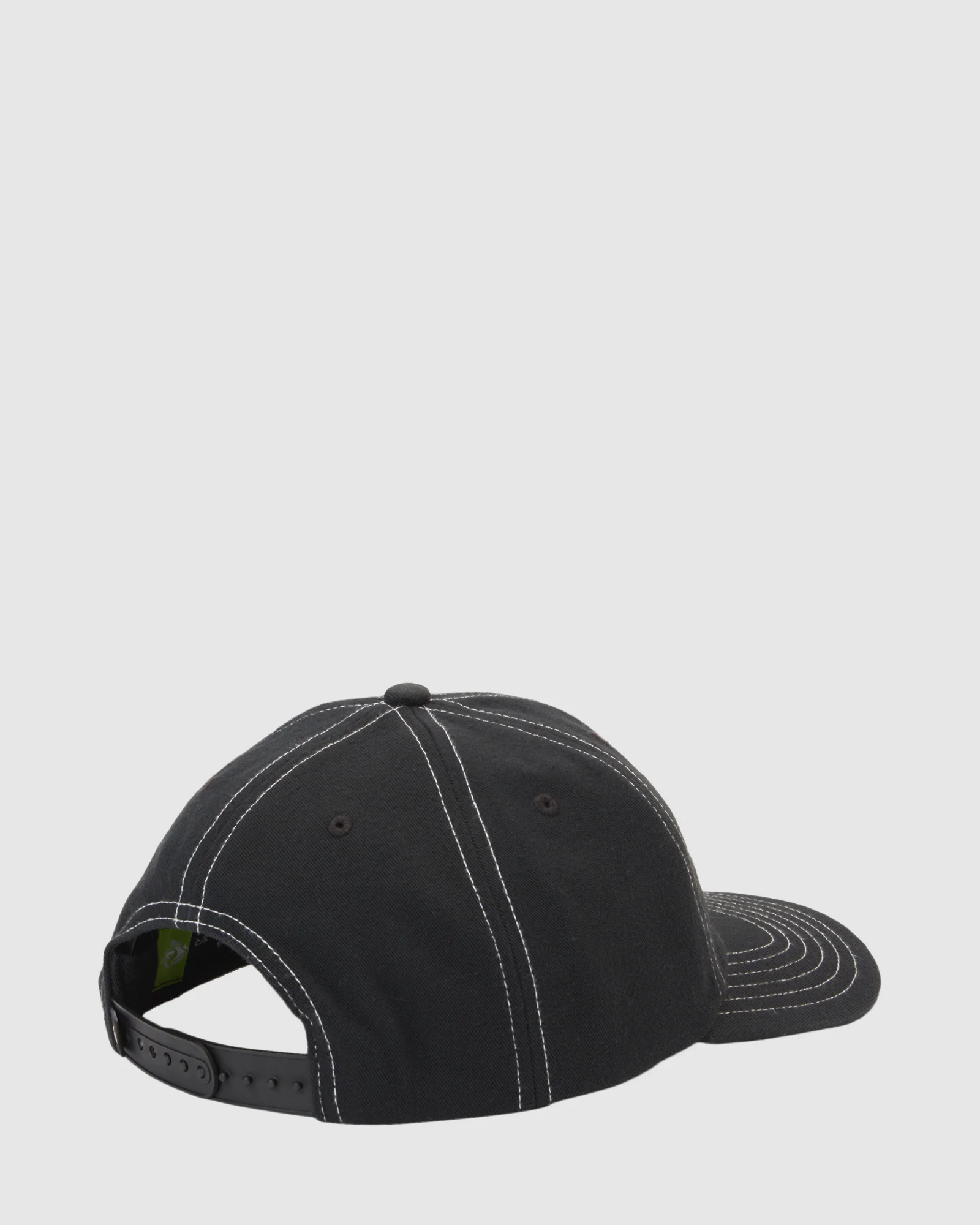 Mens Mercury Strapback Cap - Image 4