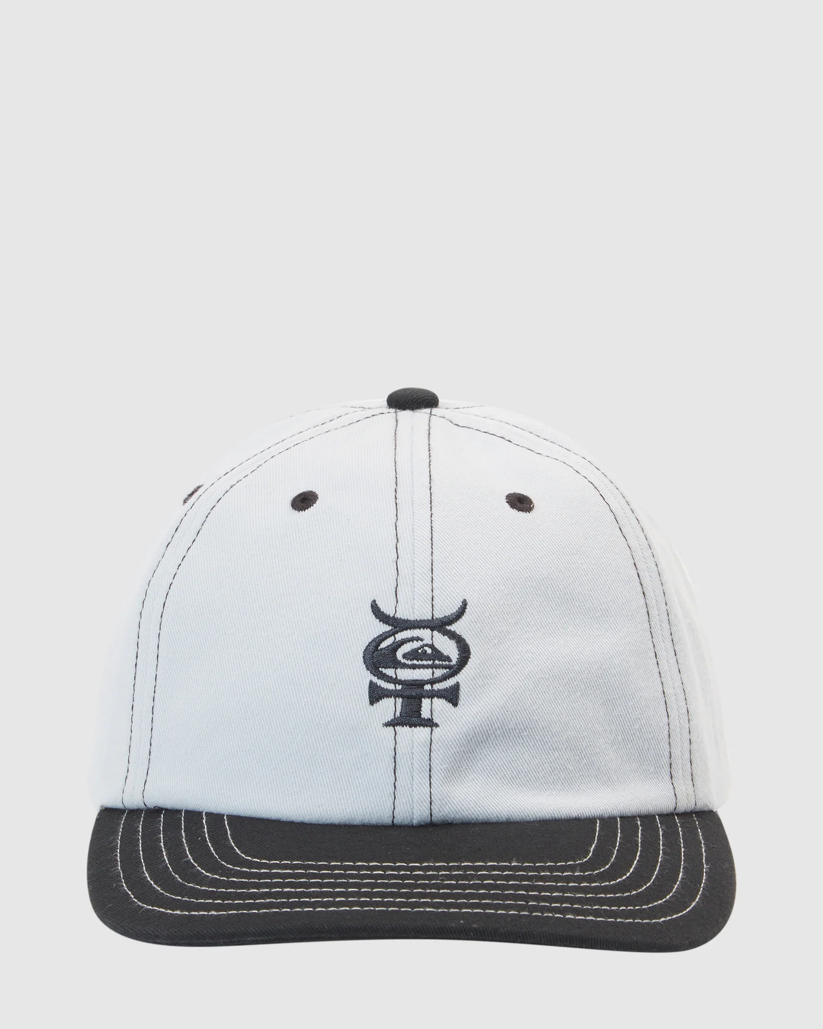 Mens Mercury Strapback Cap - Image 2