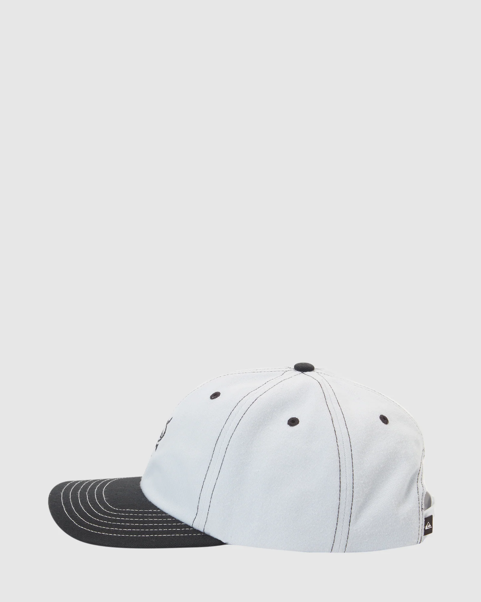 Mens Mercury Strapback Cap - Image 3