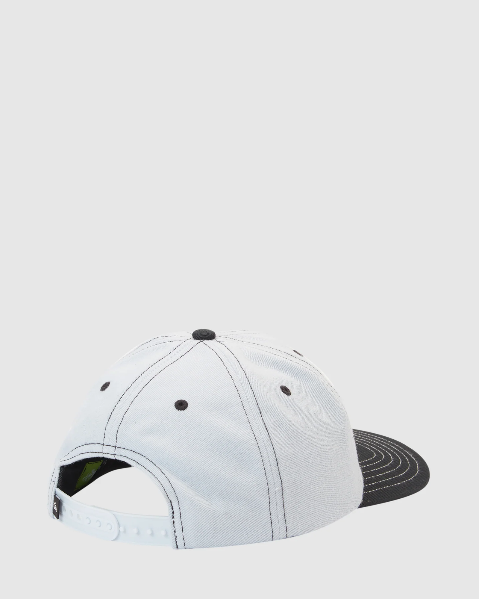 Mens Mercury Strapback Cap - Image 4