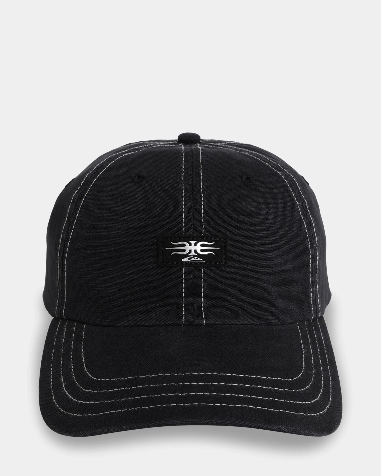 Mens Mercury Strapback Cap - Image 2