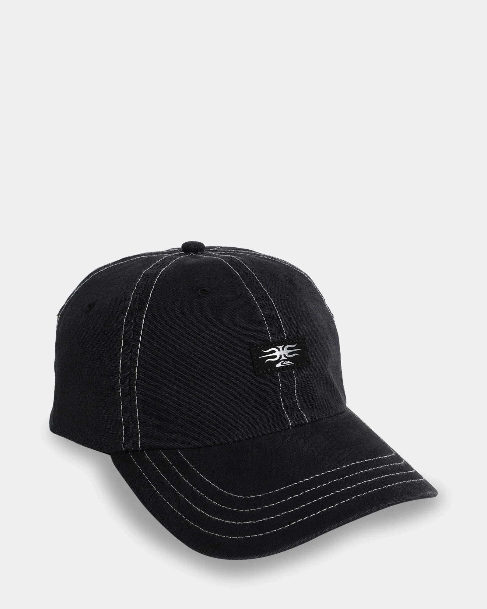 Mens Mercury Strapback Cap - Image 4