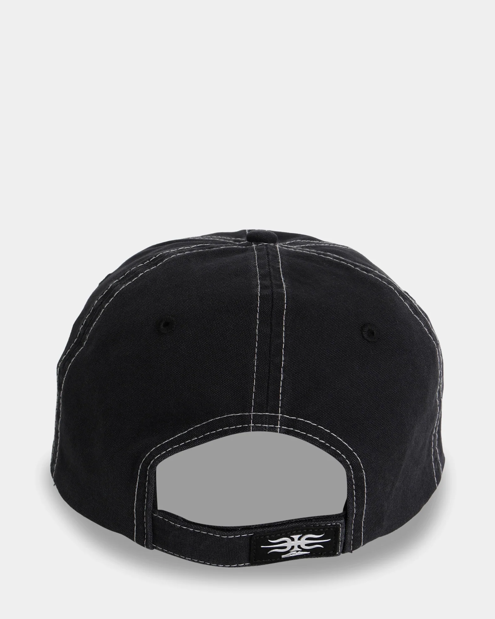 Mens Mercury Strapback Cap - Image 5
