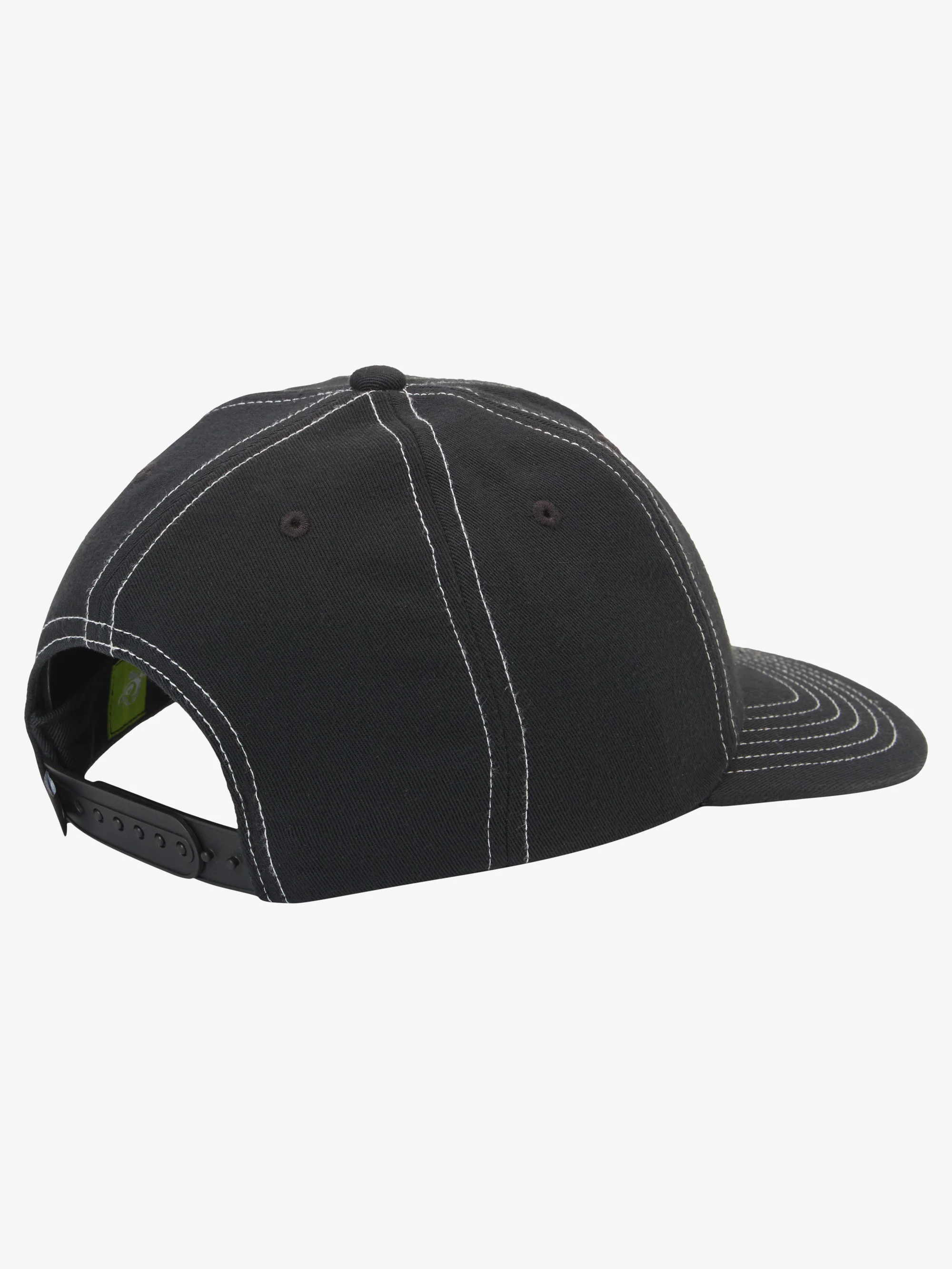 Boys 8-16 Mercury Snapback Cap - Image 3