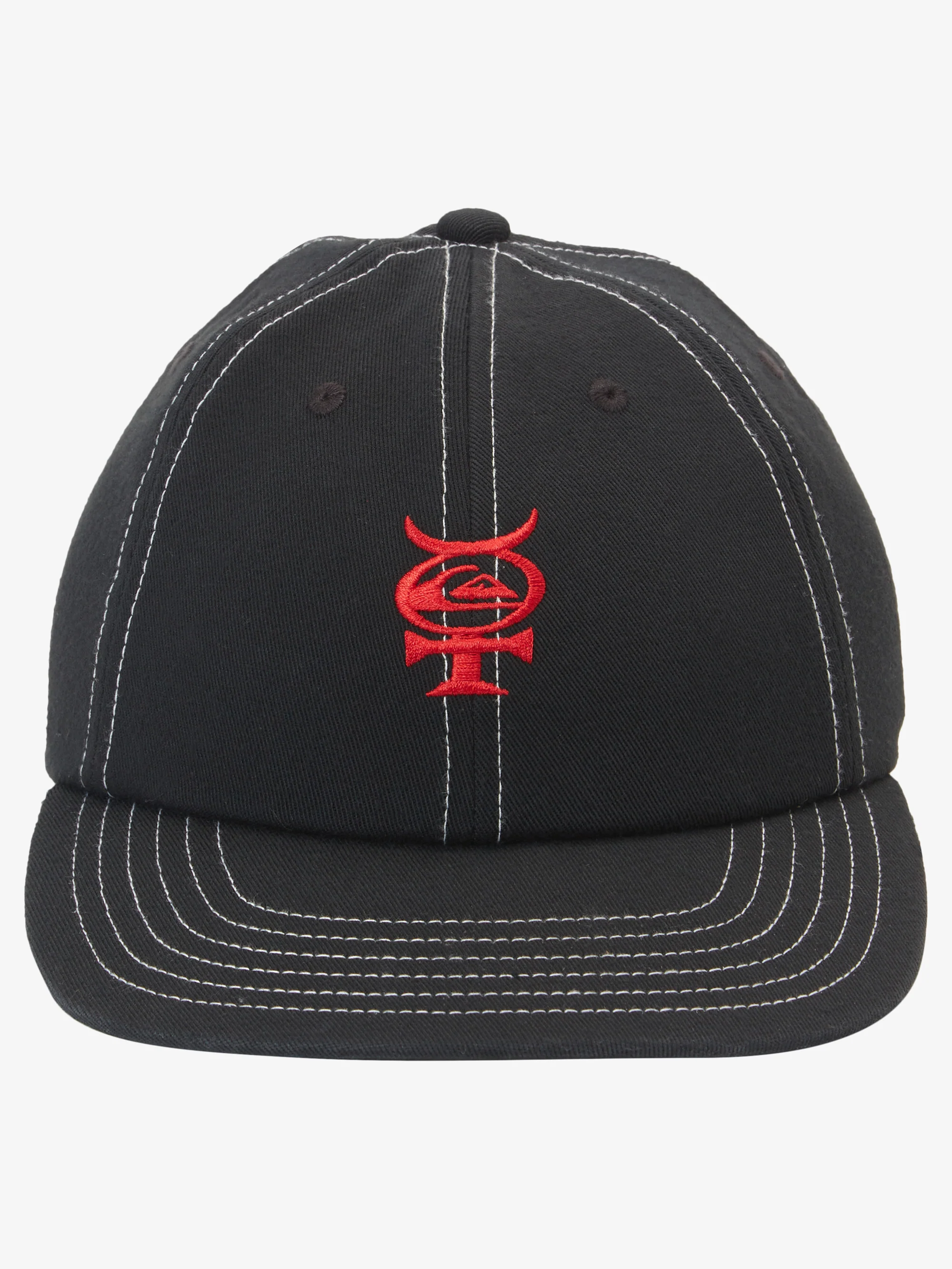 Boys 8-16 Mercury Strapback Cap - Image 3