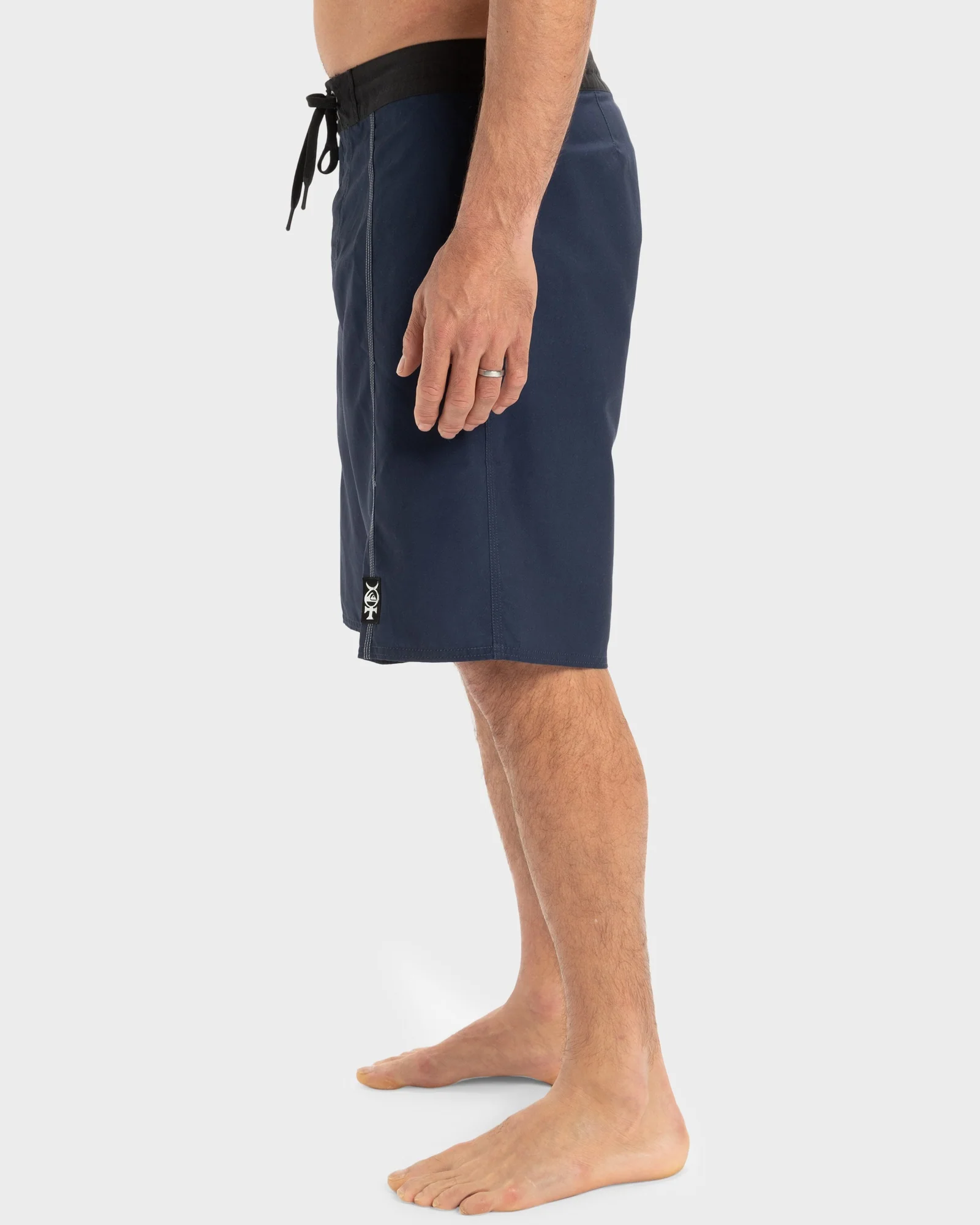 Mens Mercury 21" Boardshorts - Image 2