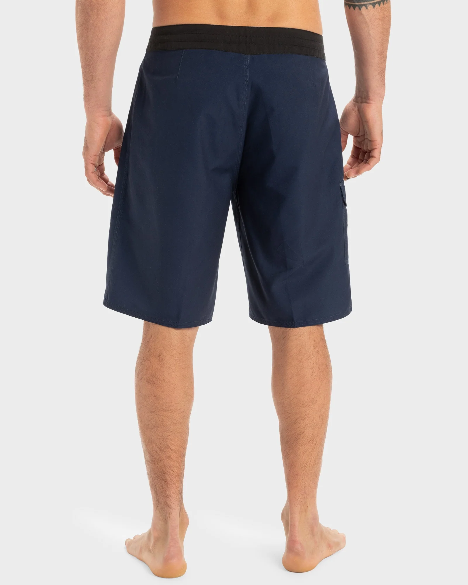 Mens Mercury 21" Boardshorts - Image 3