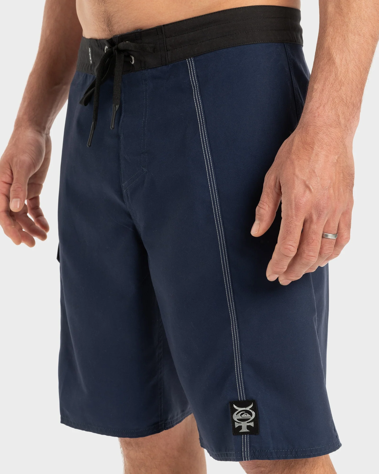 Mens Mercury 21" Boardshorts - Image 4