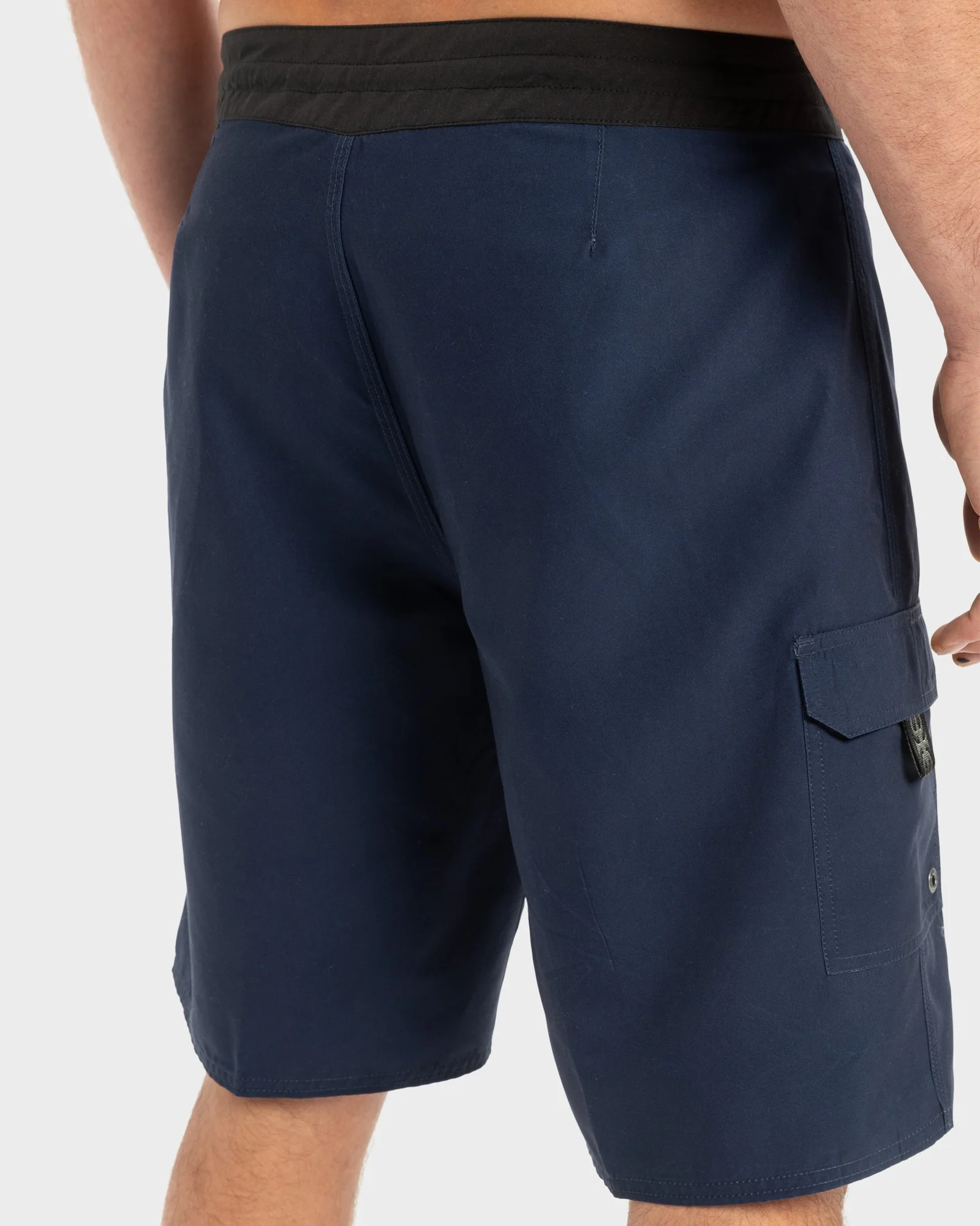 Mens Mercury 21" Boardshorts - Image 5