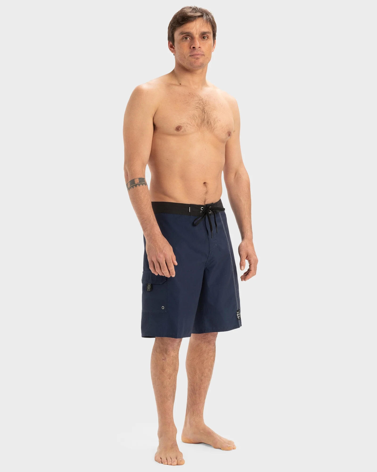 Mens Mercury 21" Boardshorts - Image 6