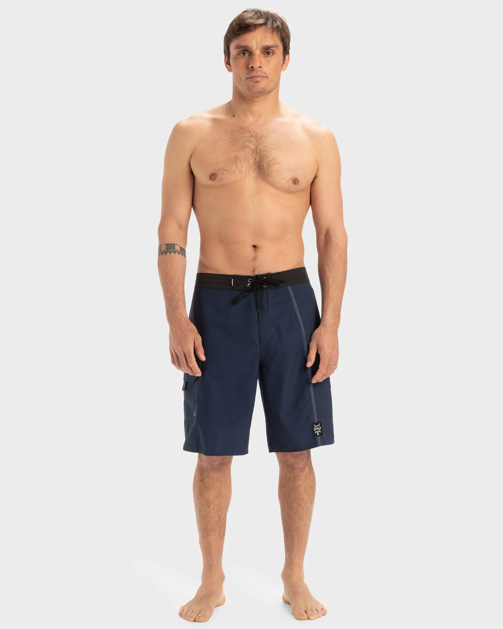 Mens Mercury 21" Boardshorts - Image 7