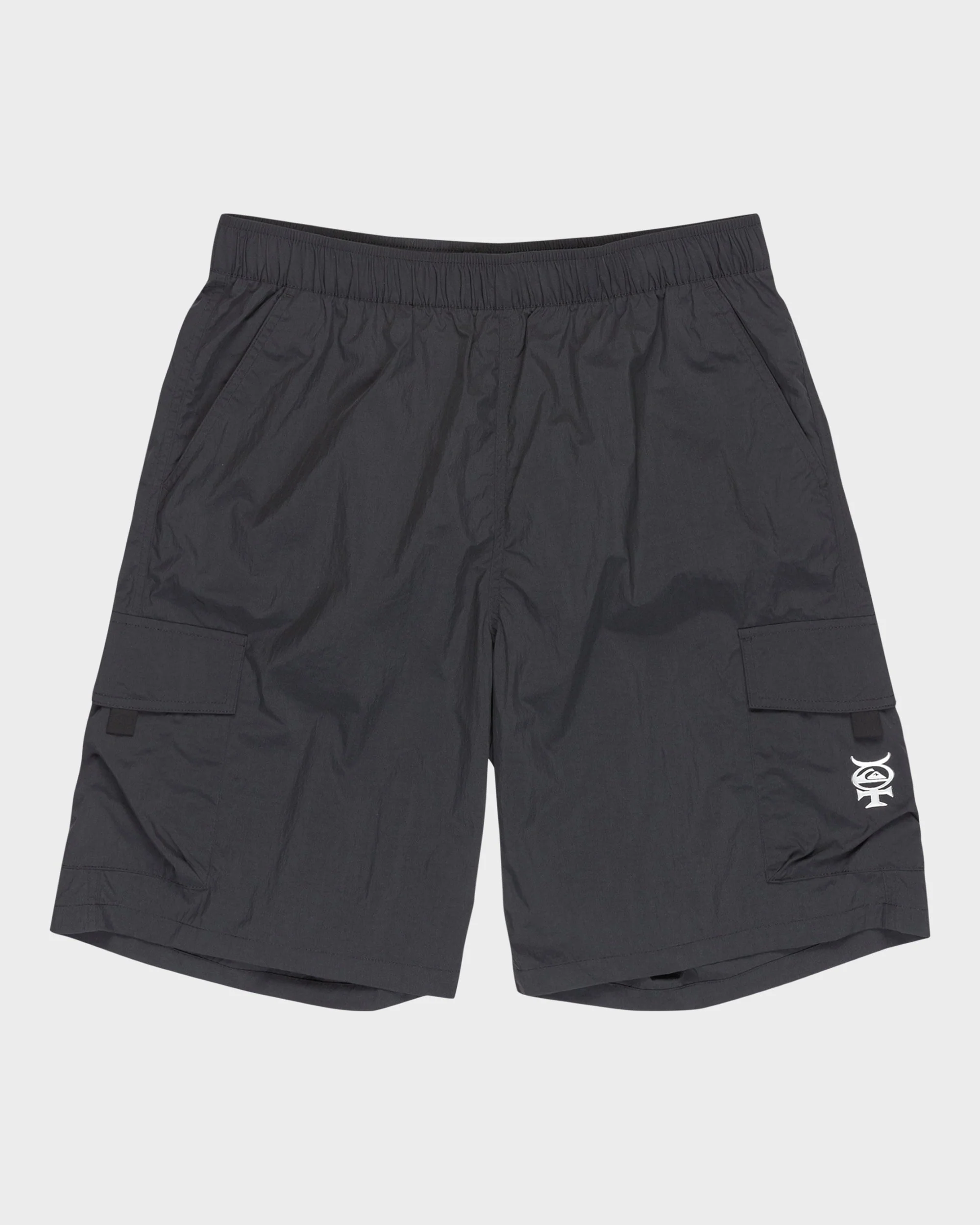 Mens Mercury Cargo 21' Walkshorts - Image 6