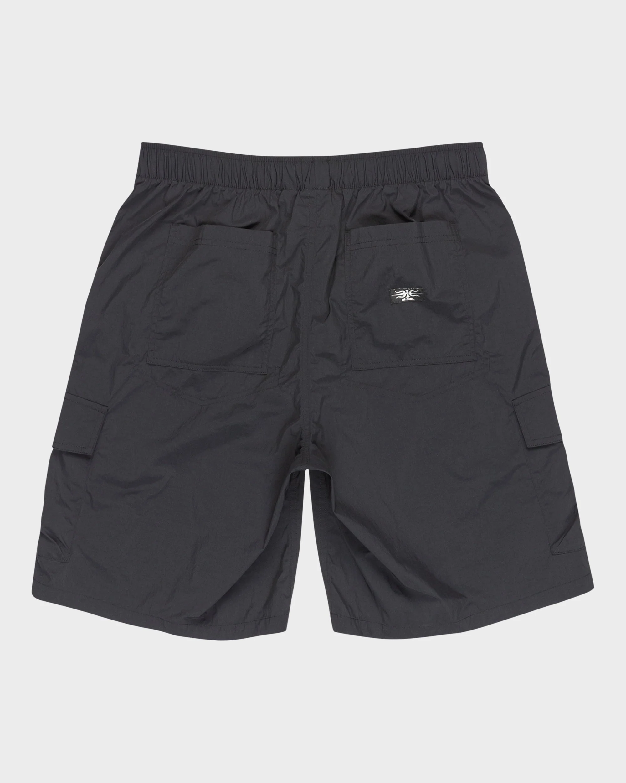 Mens Mercury Cargo 21' Walkshorts - Image 7