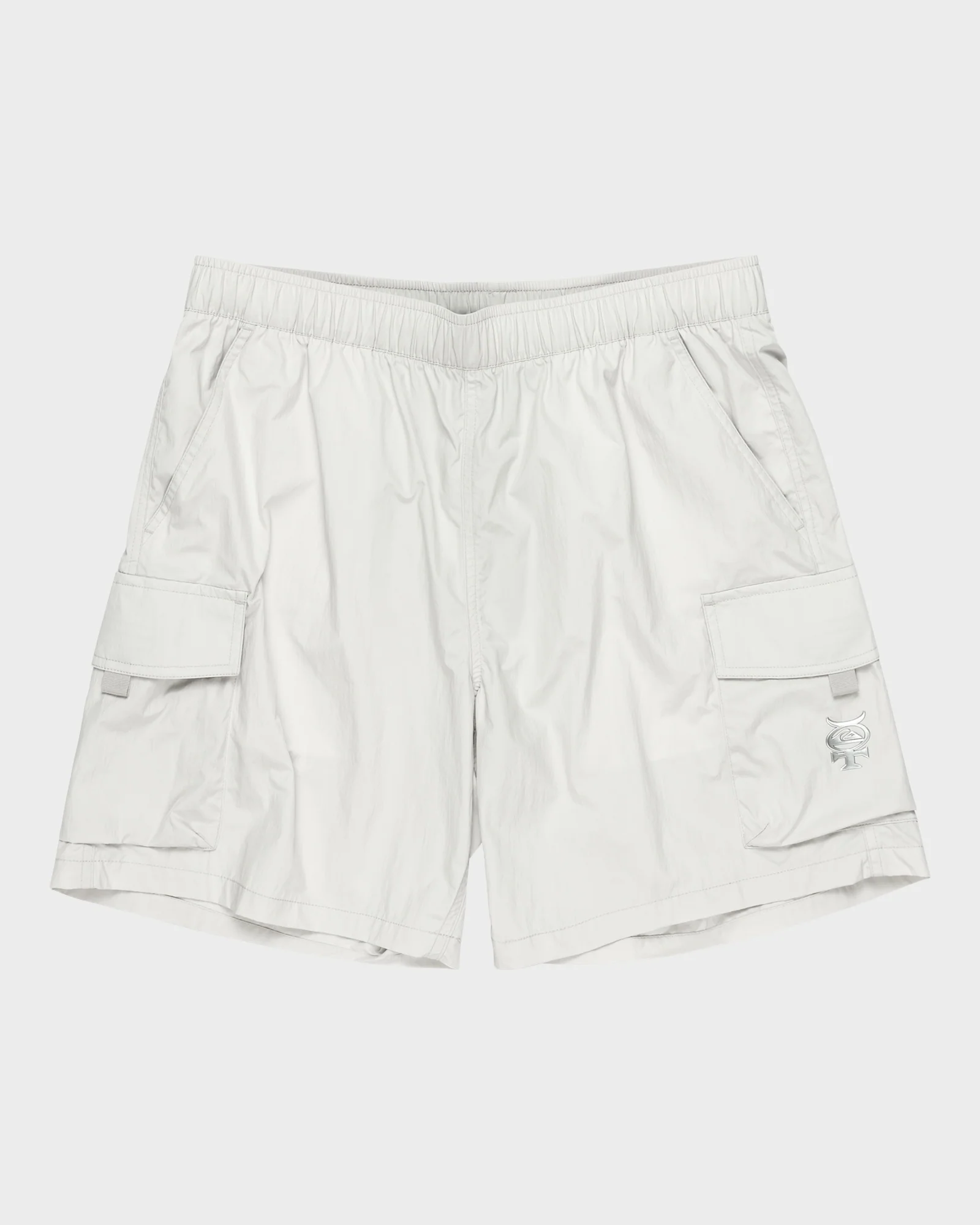 Mens Mercury 18" Elastic Waist Walkshorts - Image 7
