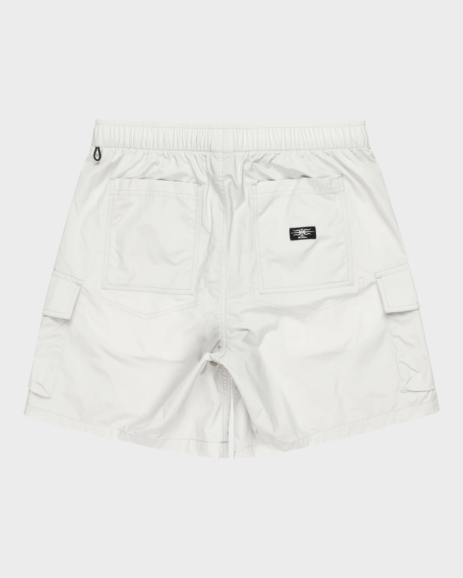 Mens Mercury 18" Elastic Waist Walkshorts - Image 8