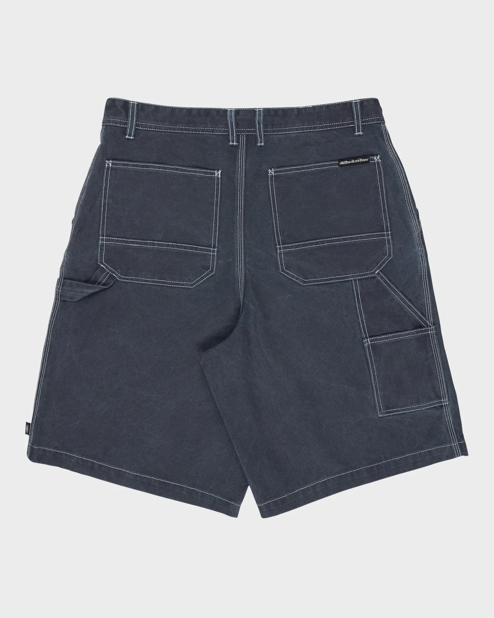 Mens Mercury Carpenter Shorts - Image 10