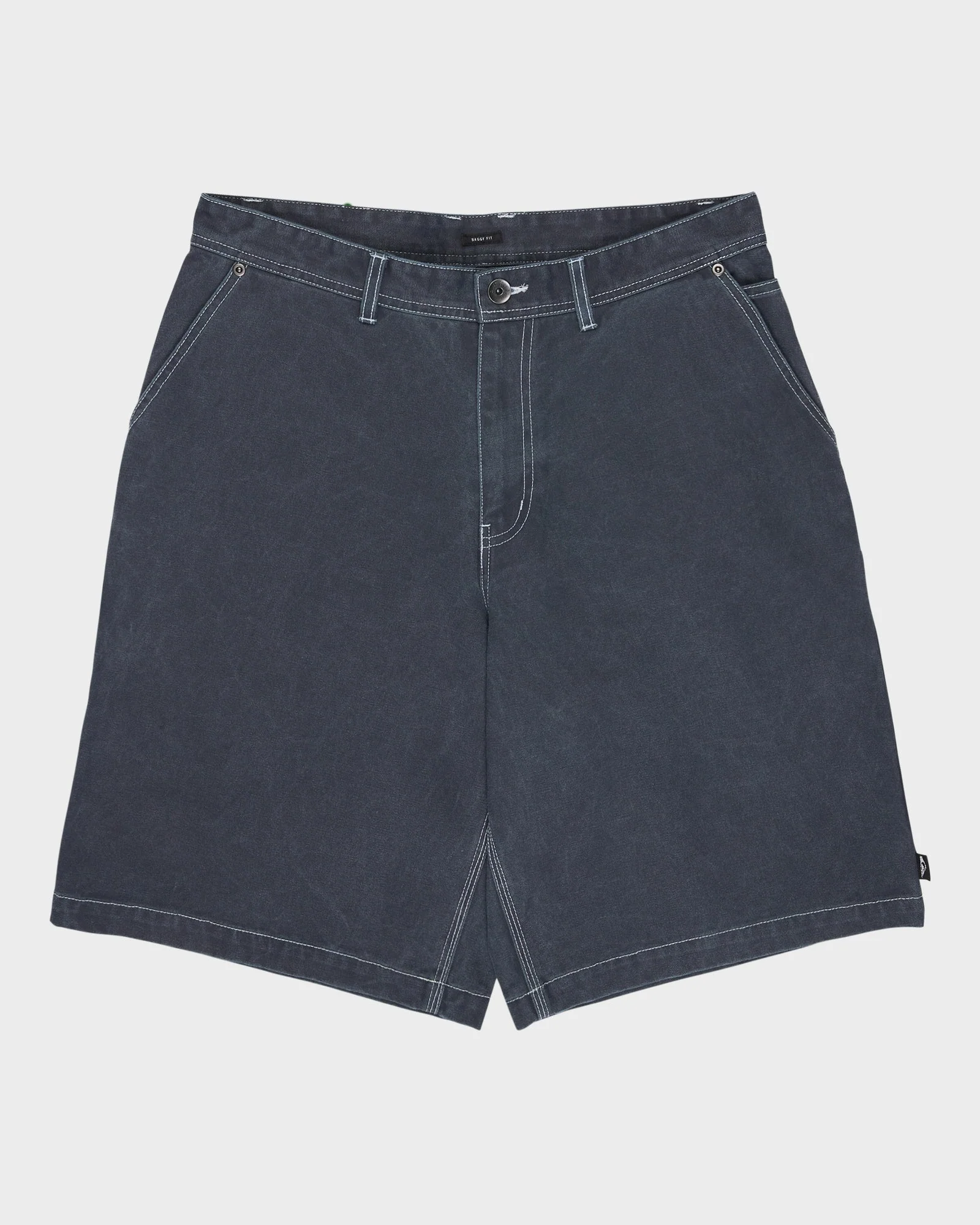 Mens Mercury Carpenter Shorts - Image 9